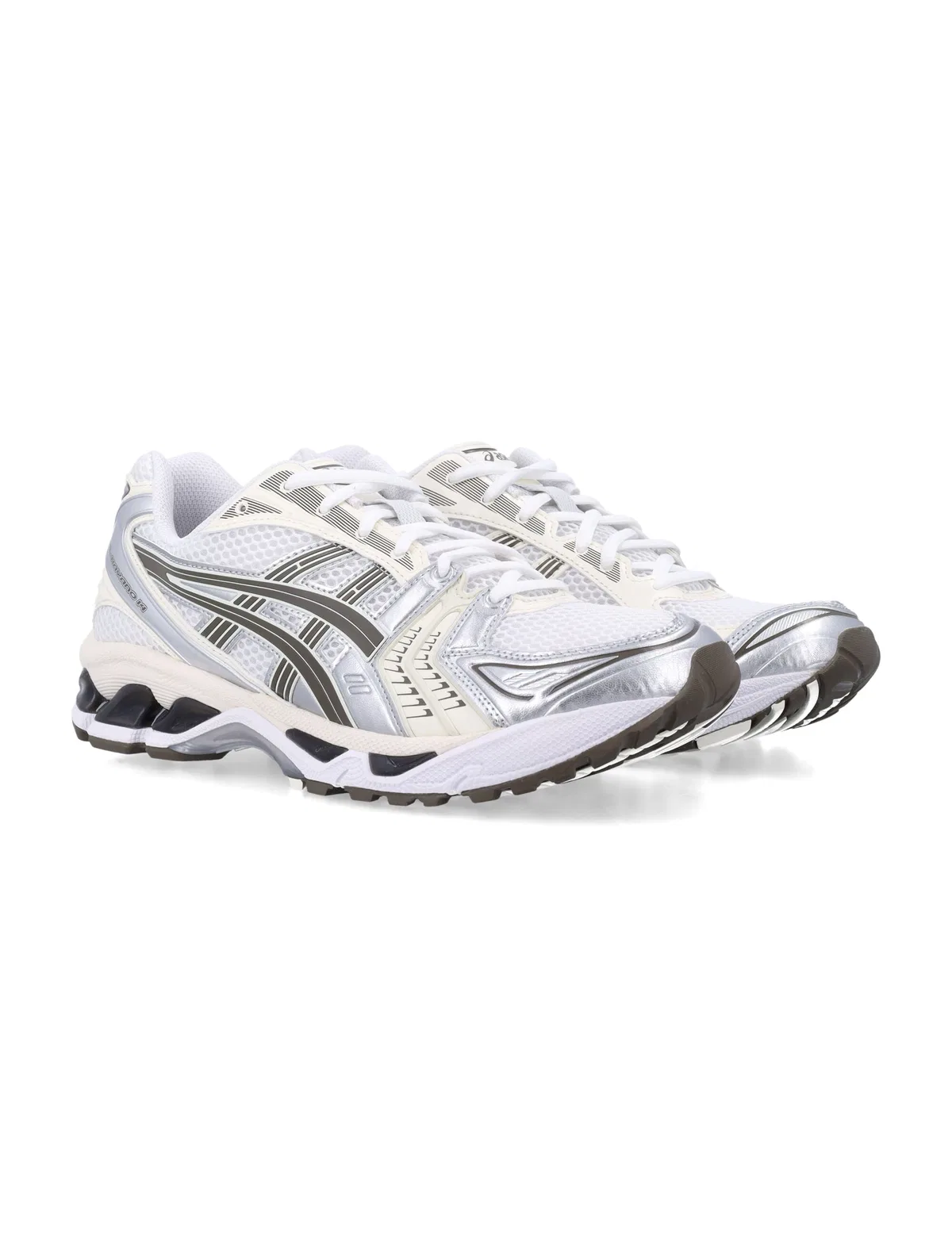 Asics Gel-Kayano 14 Mesh Sneakers
