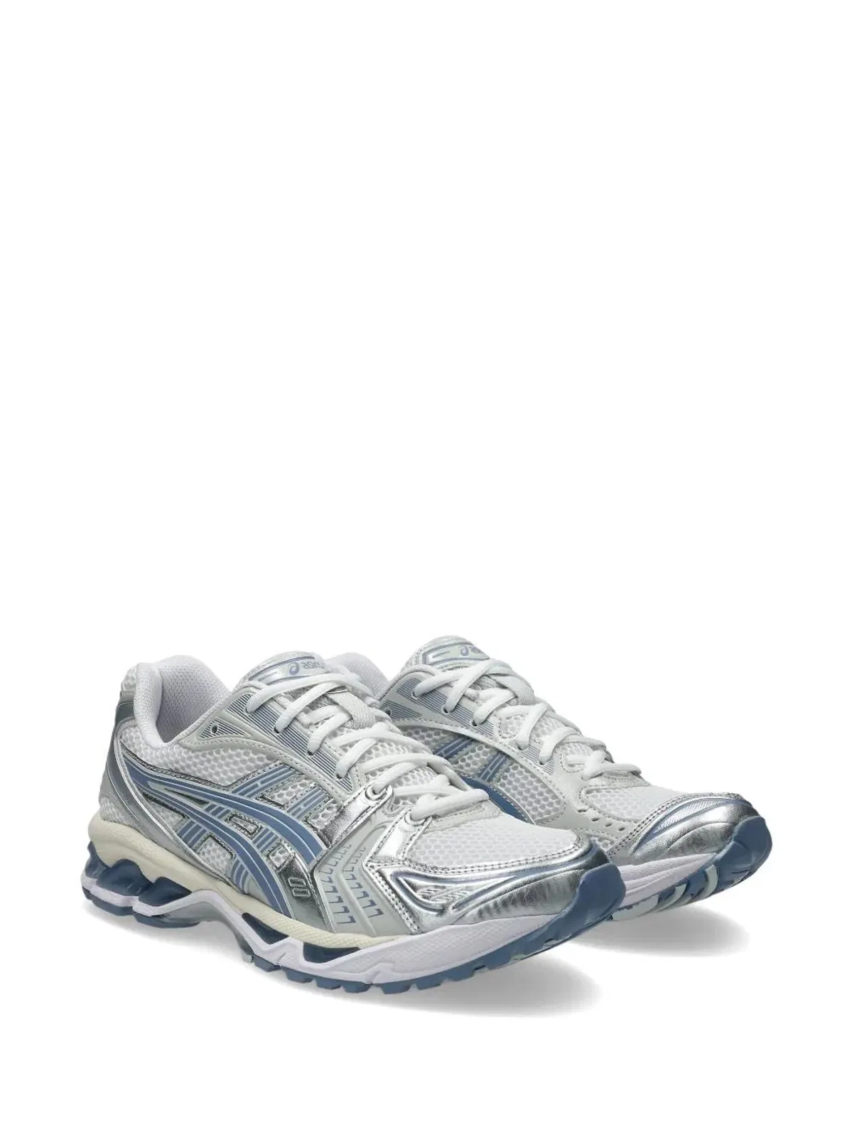 Asics Gel-Kayano 14 Mesh Sneakers