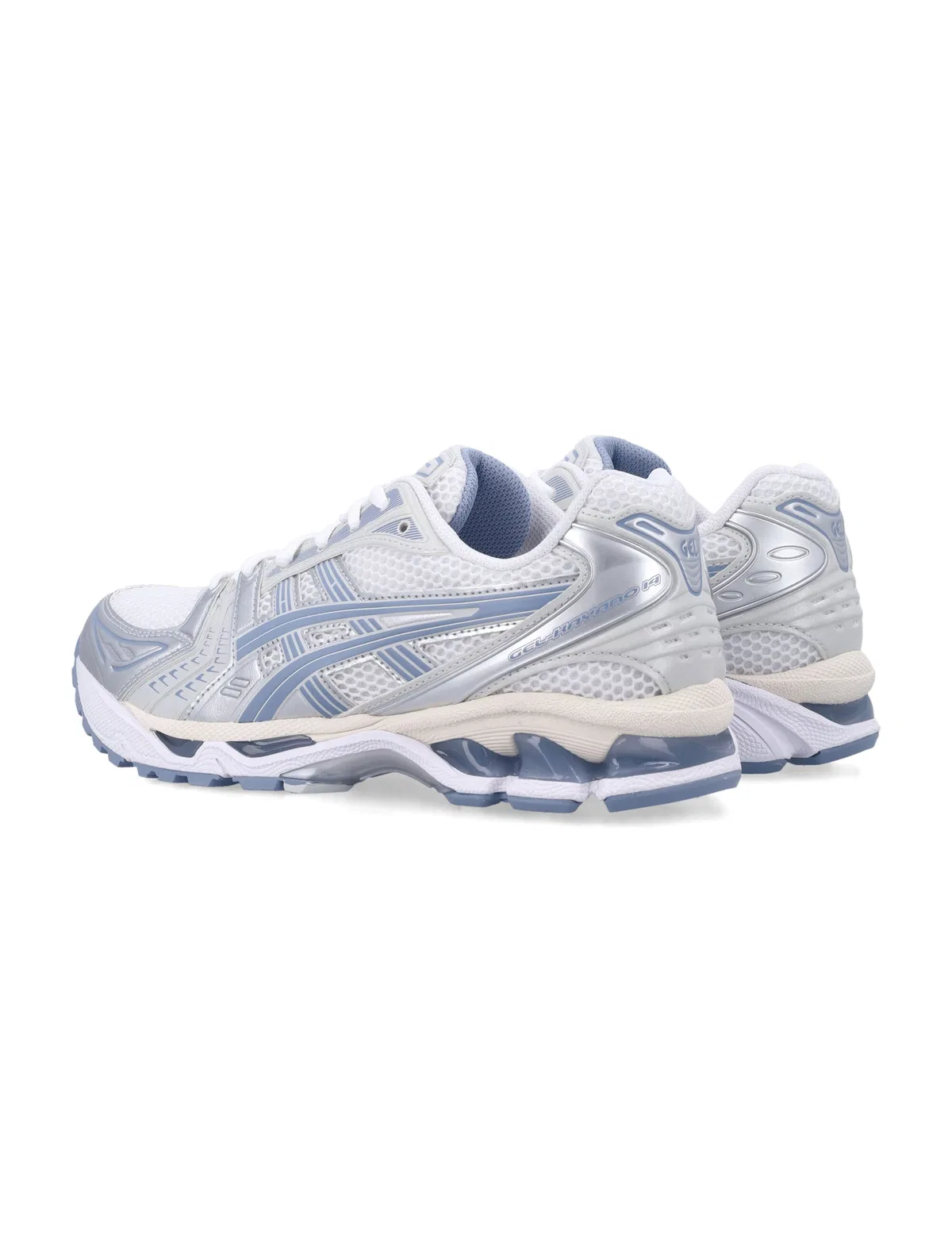 Asics Gel-Kayano 14 Mesh Sneakers