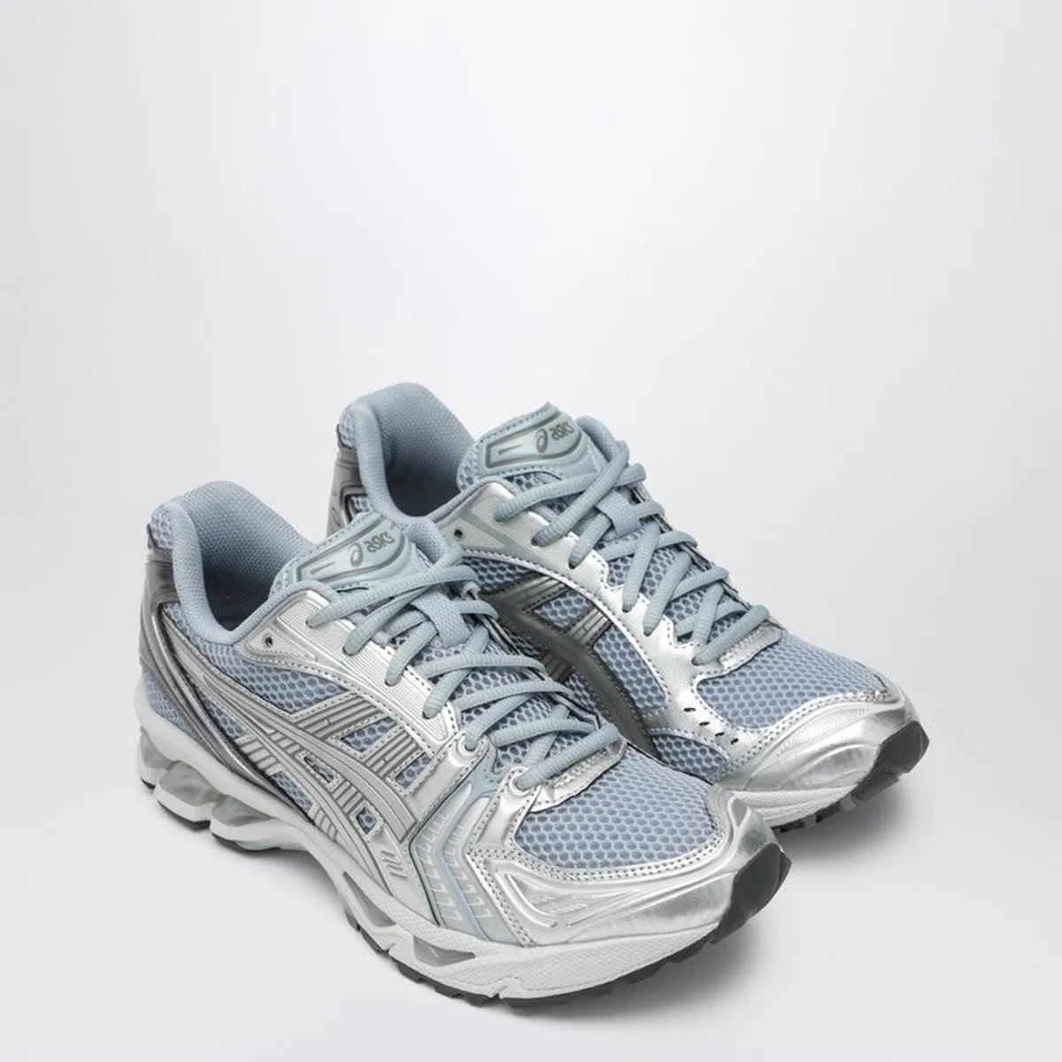 Asics Sneakers Gelkayano 14 Dolphin Grey/Silve