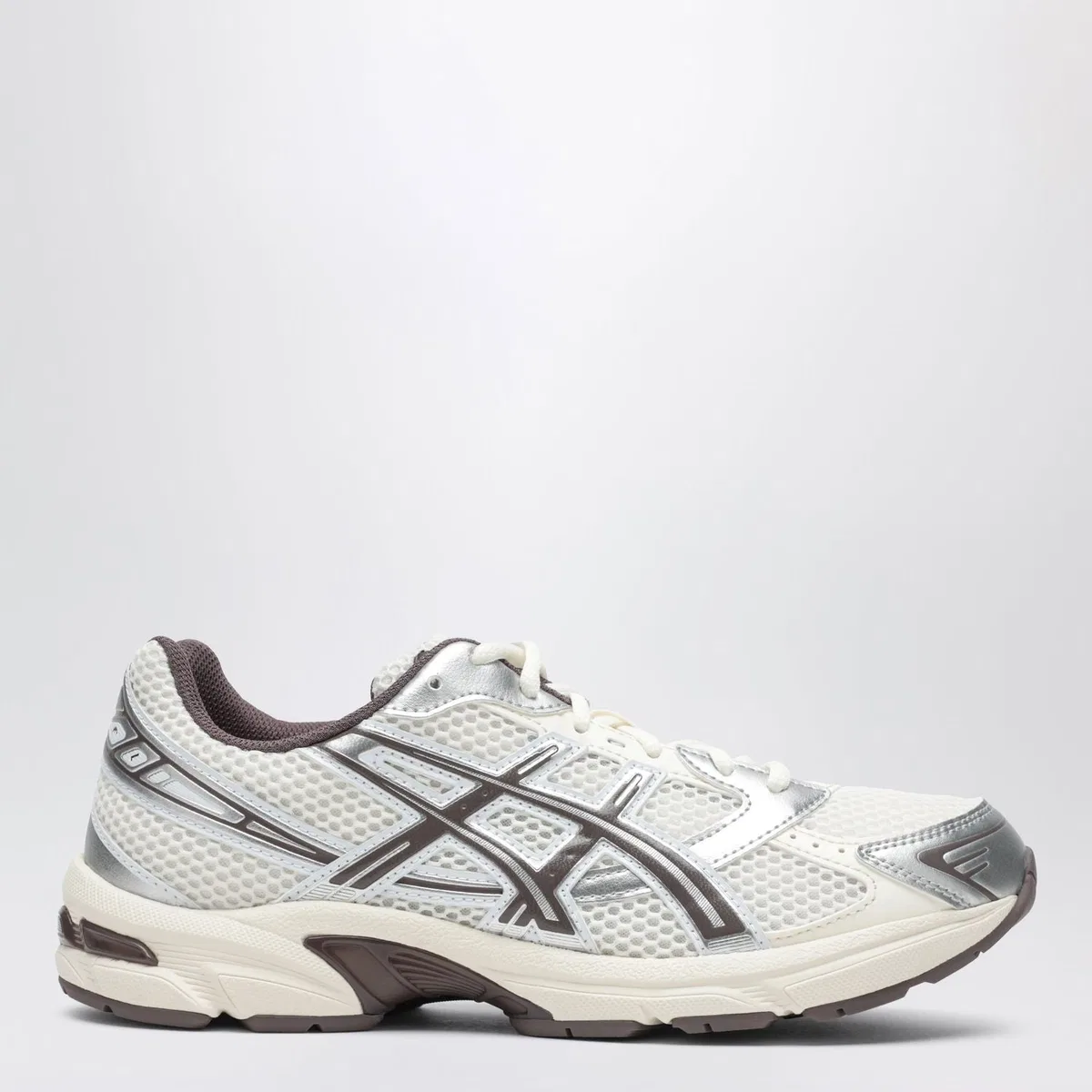 Asics Sneakers Gel1130 Black/Cream