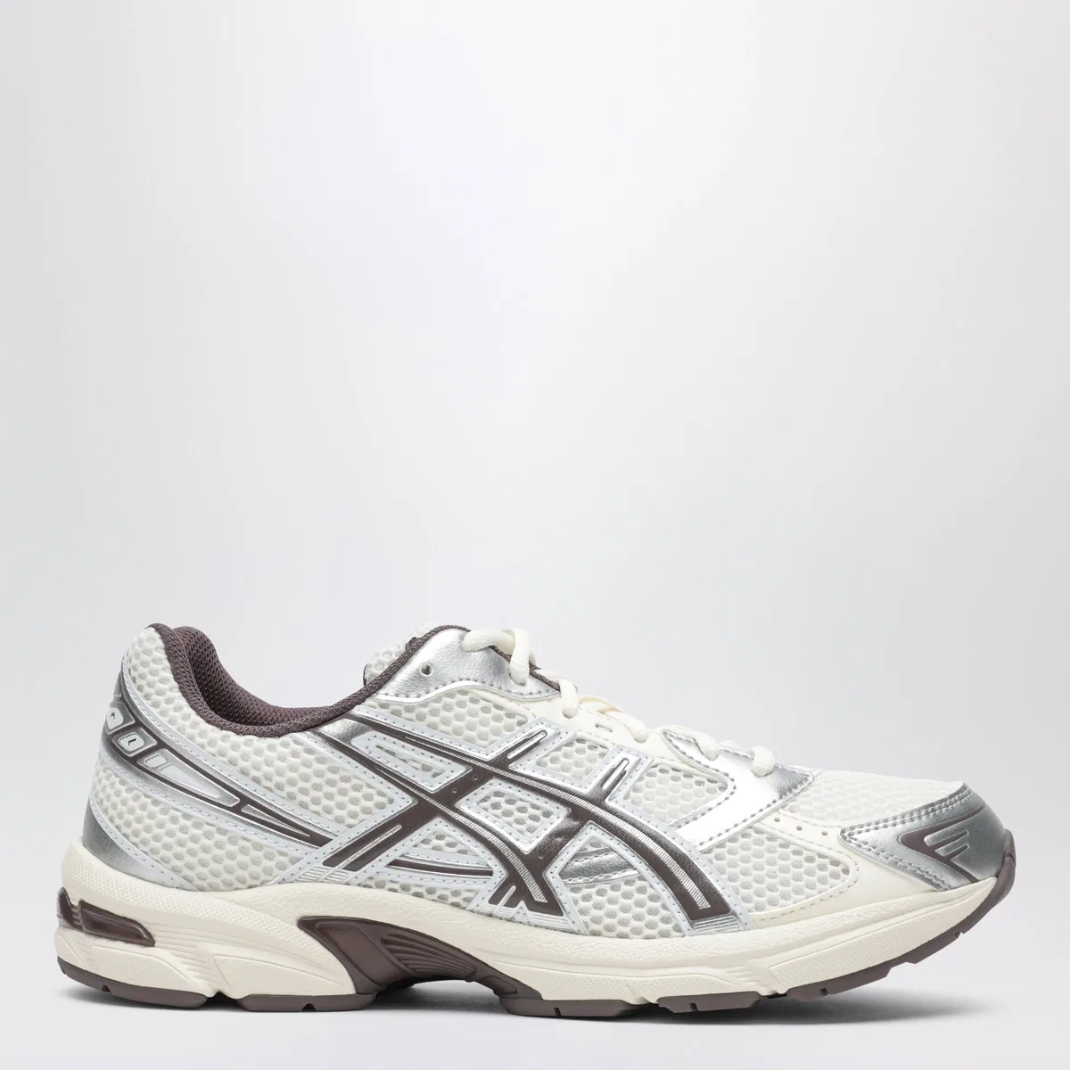 Asics Sneakers Gel-1130 Black/Cream