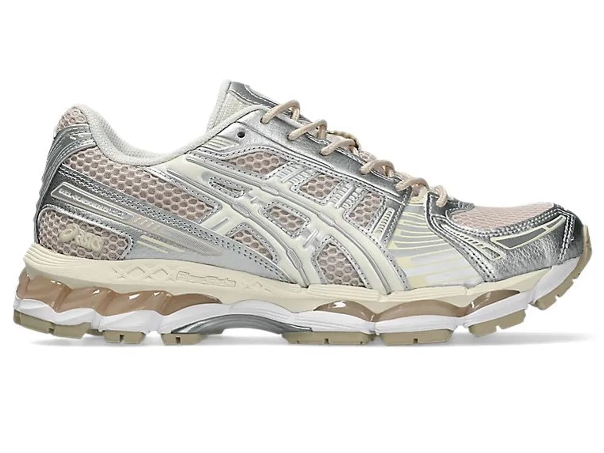 Asics Gel-Kayano 12.1 X Kith Sneakers