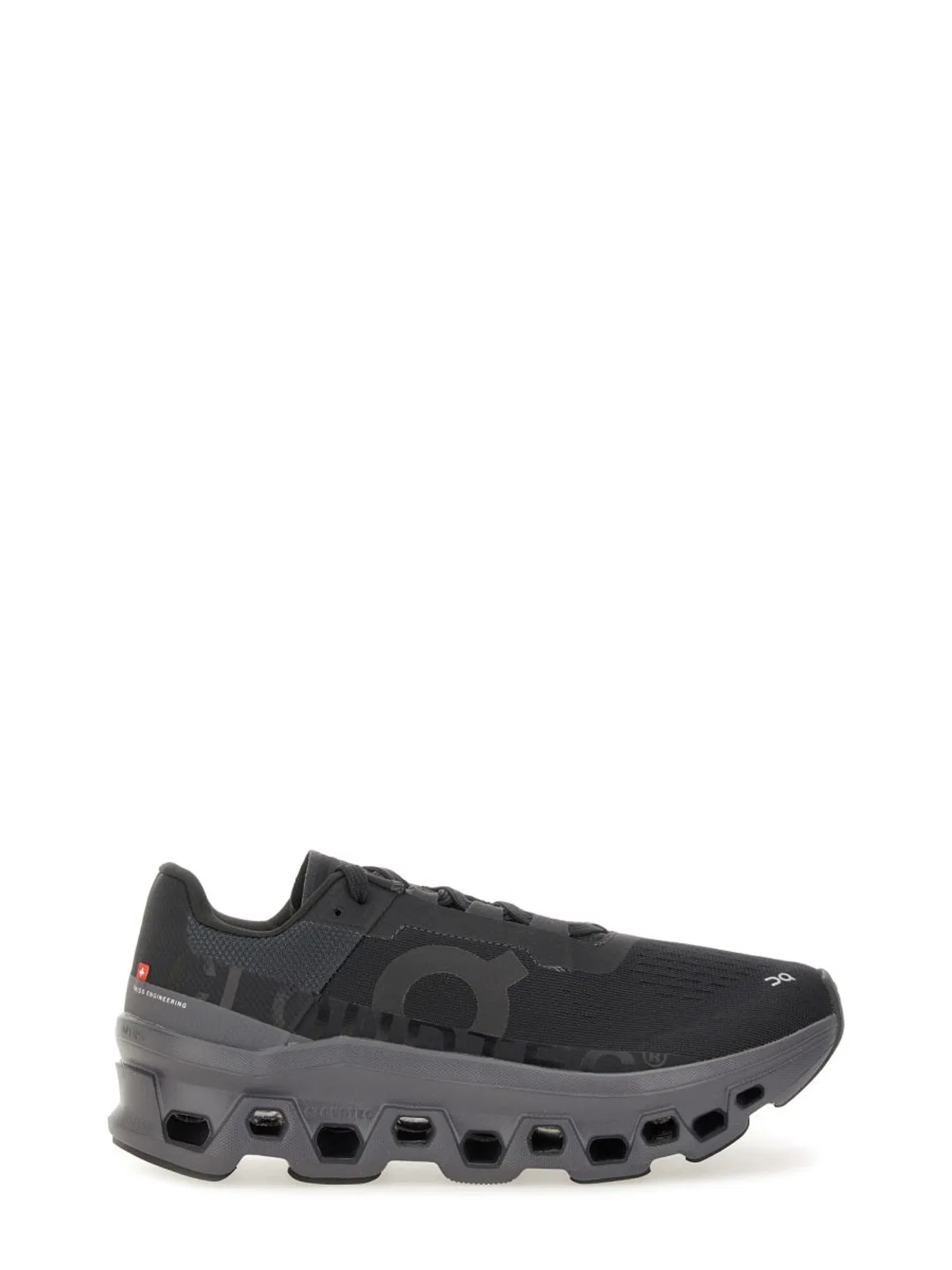 On "Cloudmonster" Sneaker