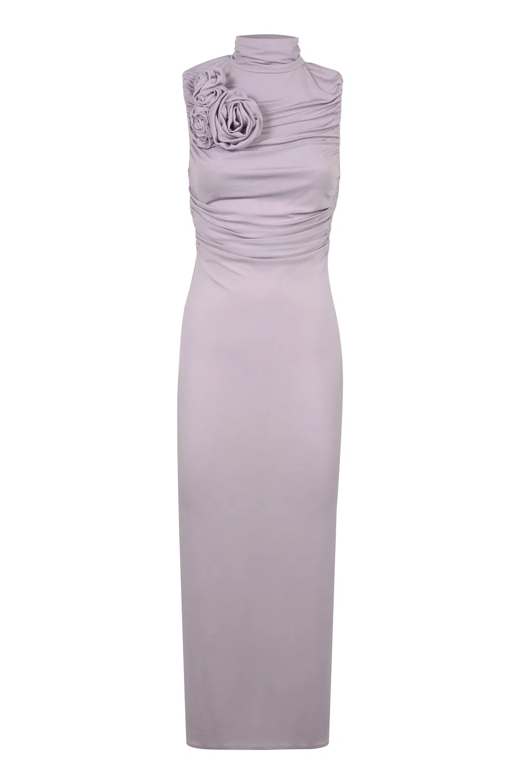 Magda Butrym Jersey Dress