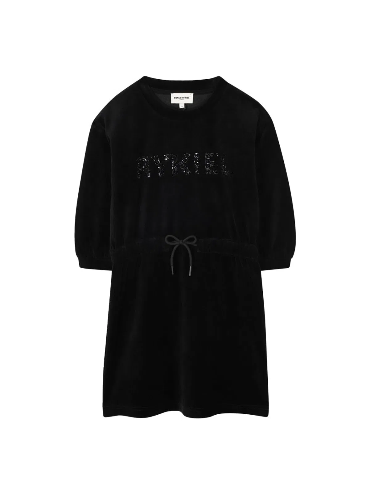 Sonia Rykiel Dress With Logo