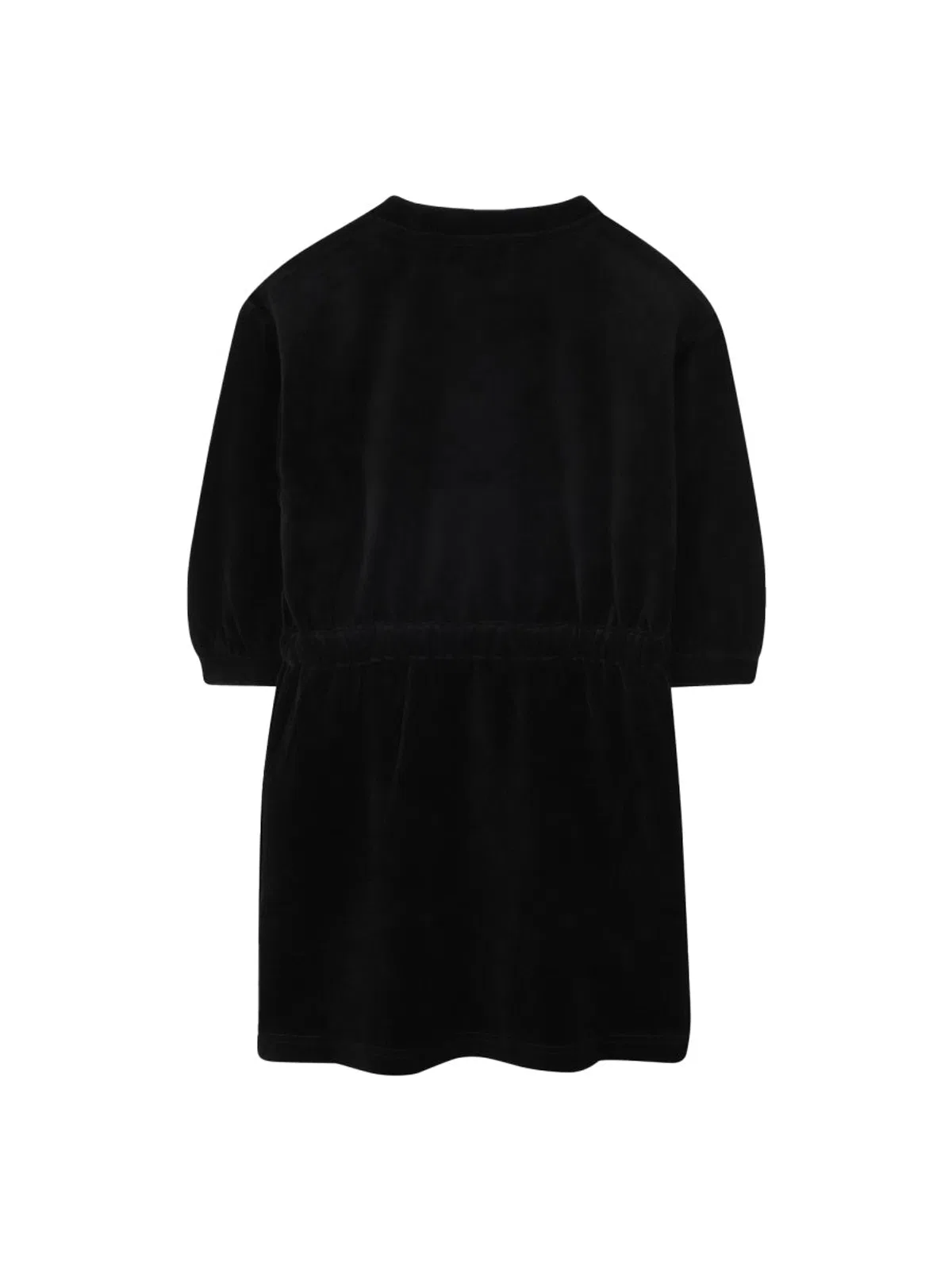 Sonia Rykiel Dress With Logo
