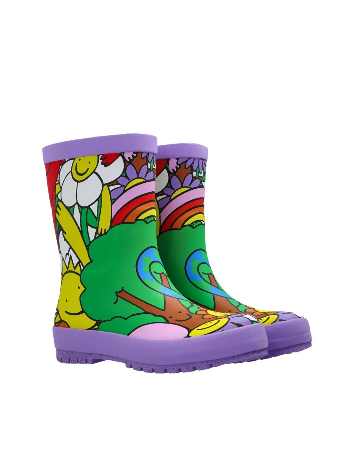 Stella Mccartney Boots