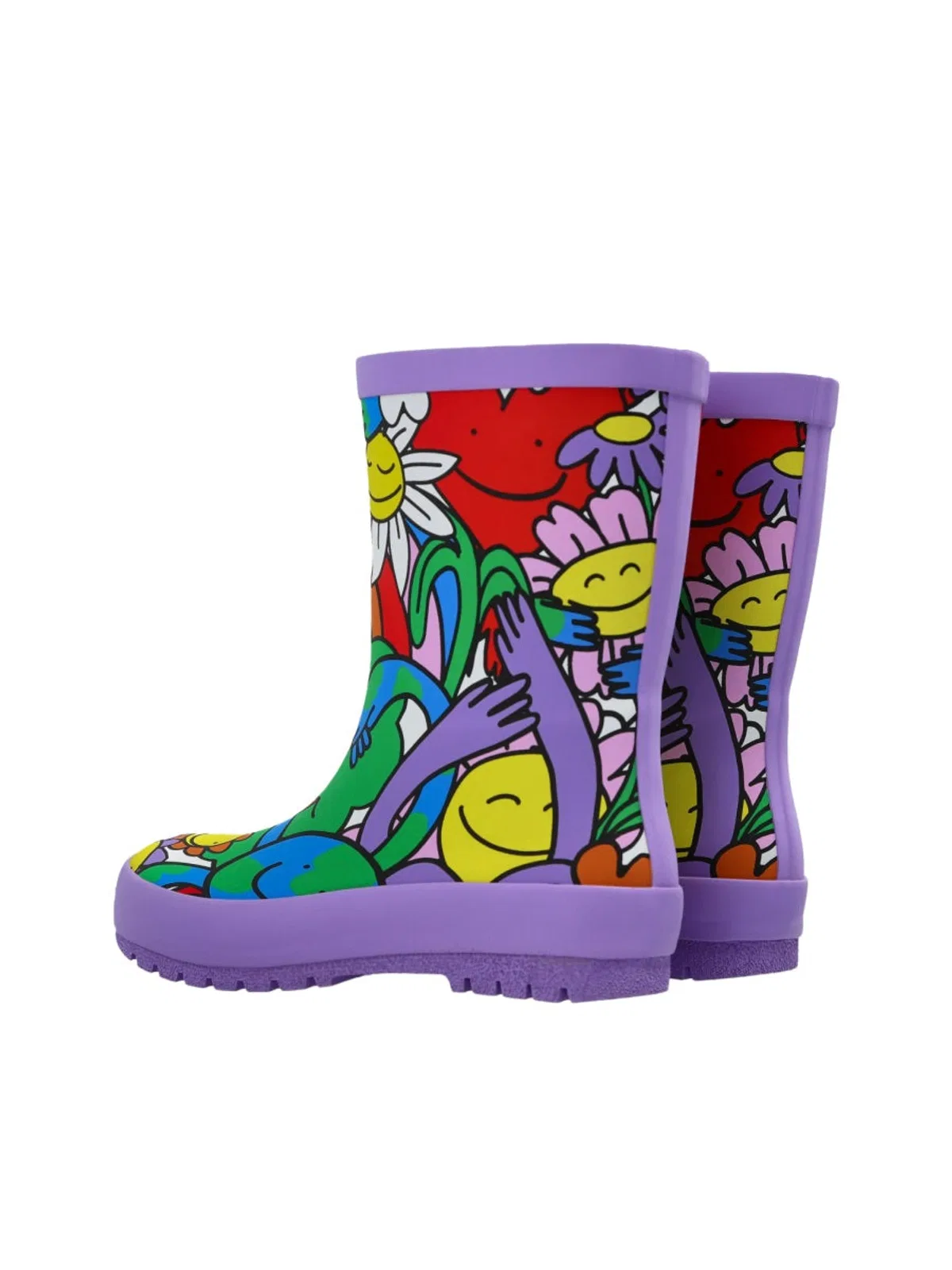Stella Mccartney Boots
