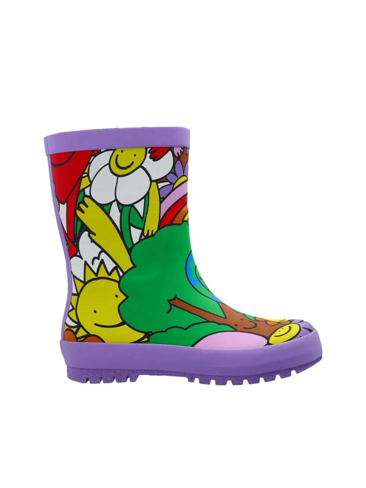 Stella Mccartney Boots