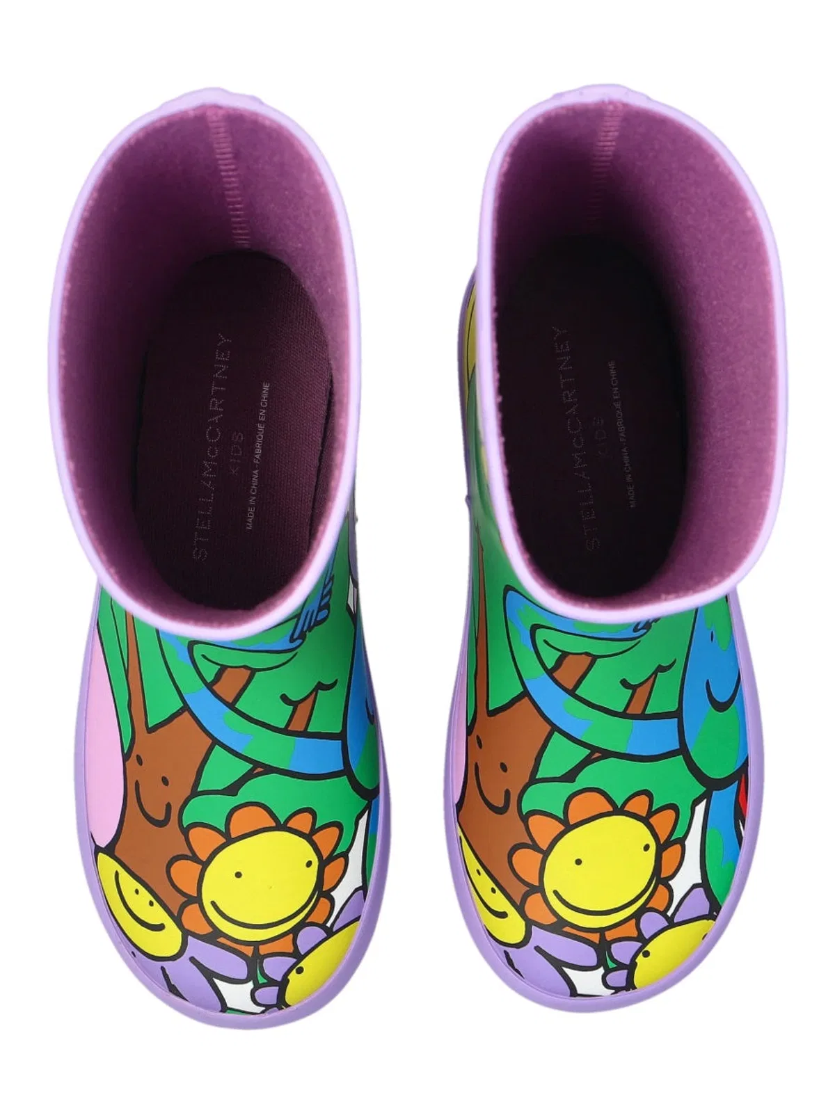 Stella Mccartney Boots