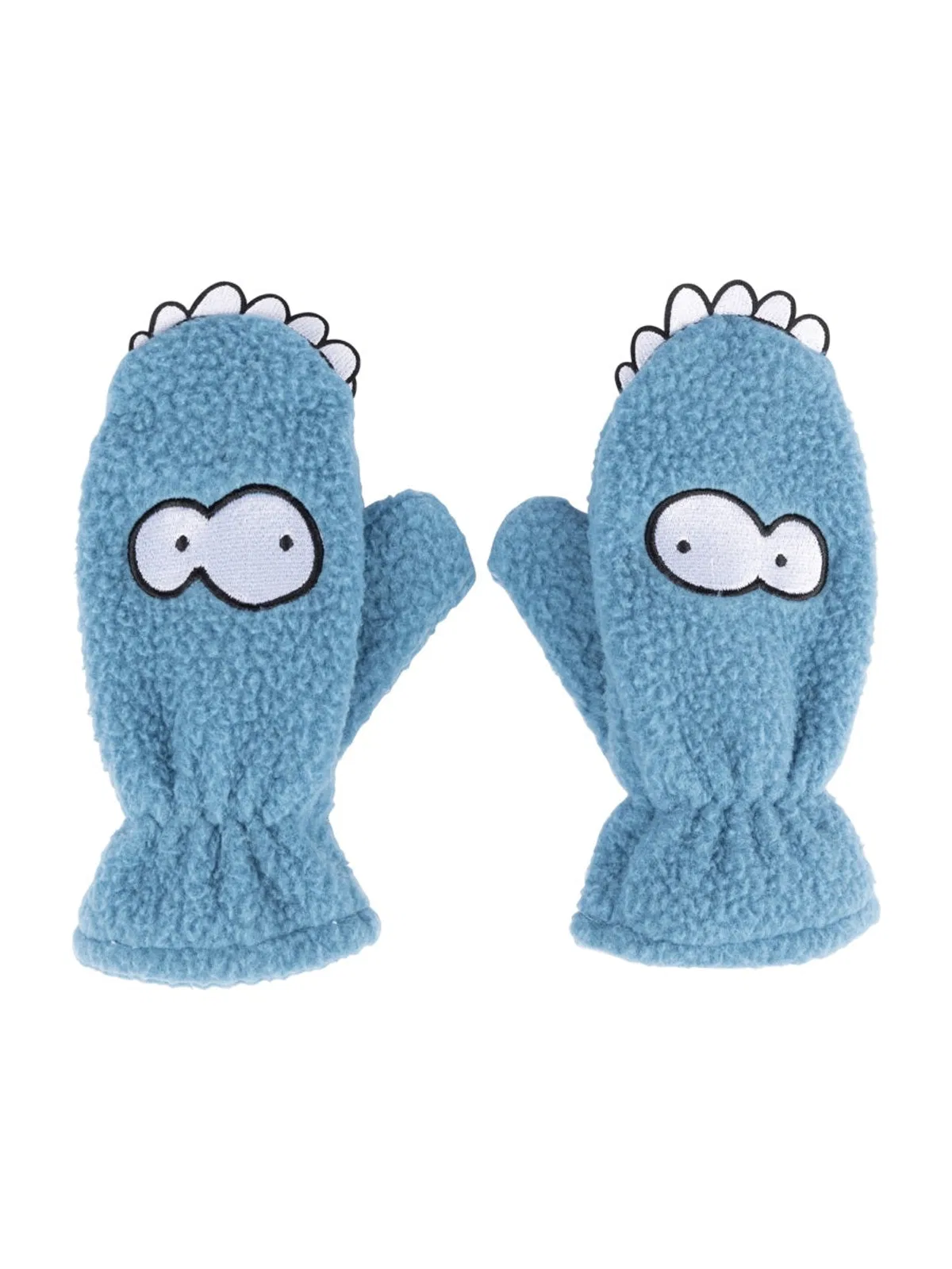 Stella Mccartney "Shark" Gloves