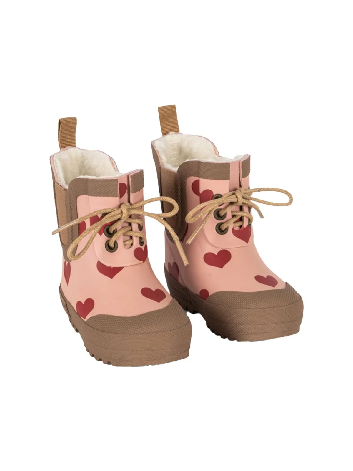Konges Sløjd Boots "Hearts"