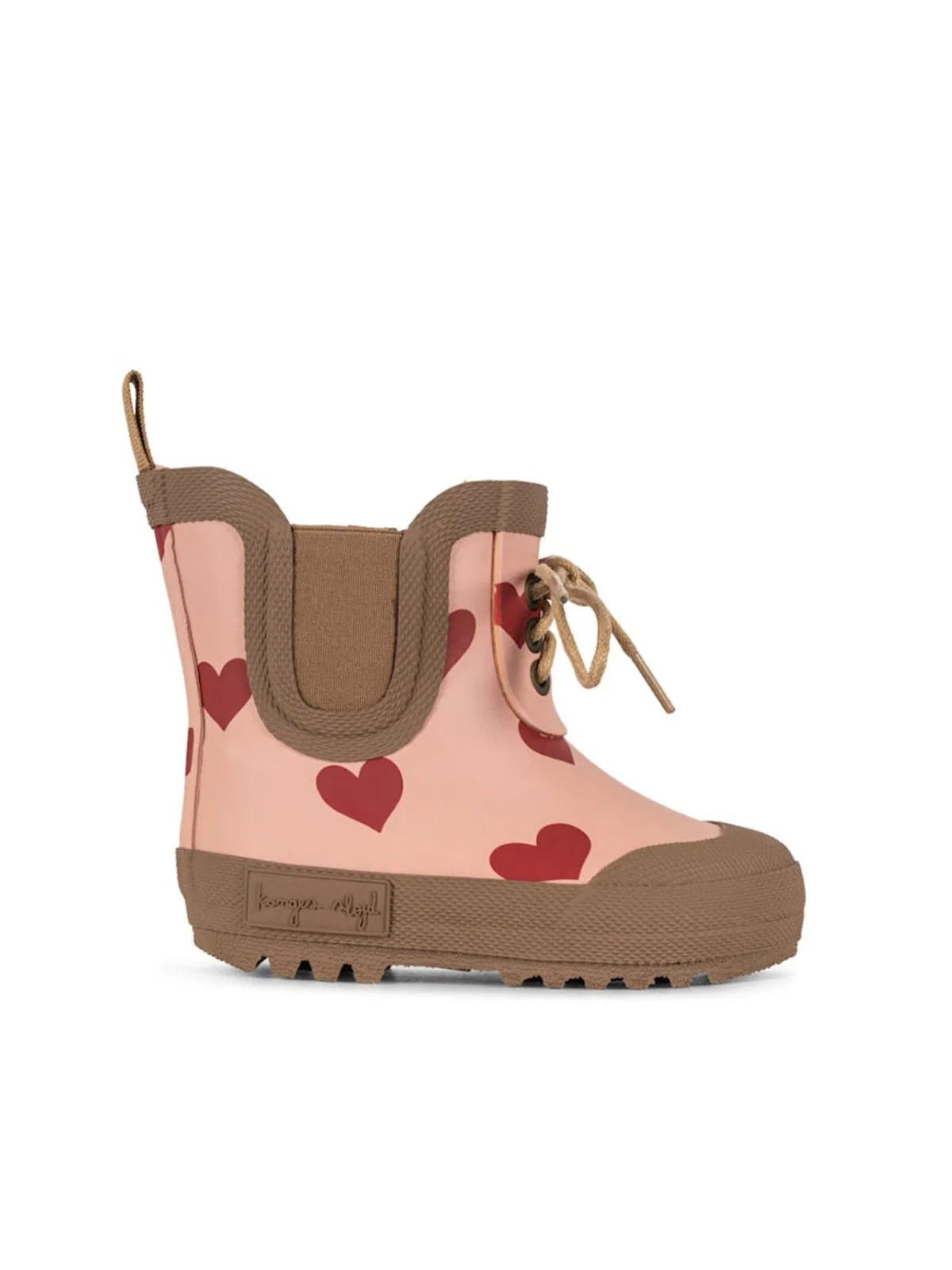 Konges Sløjd Boots "Hearts"
