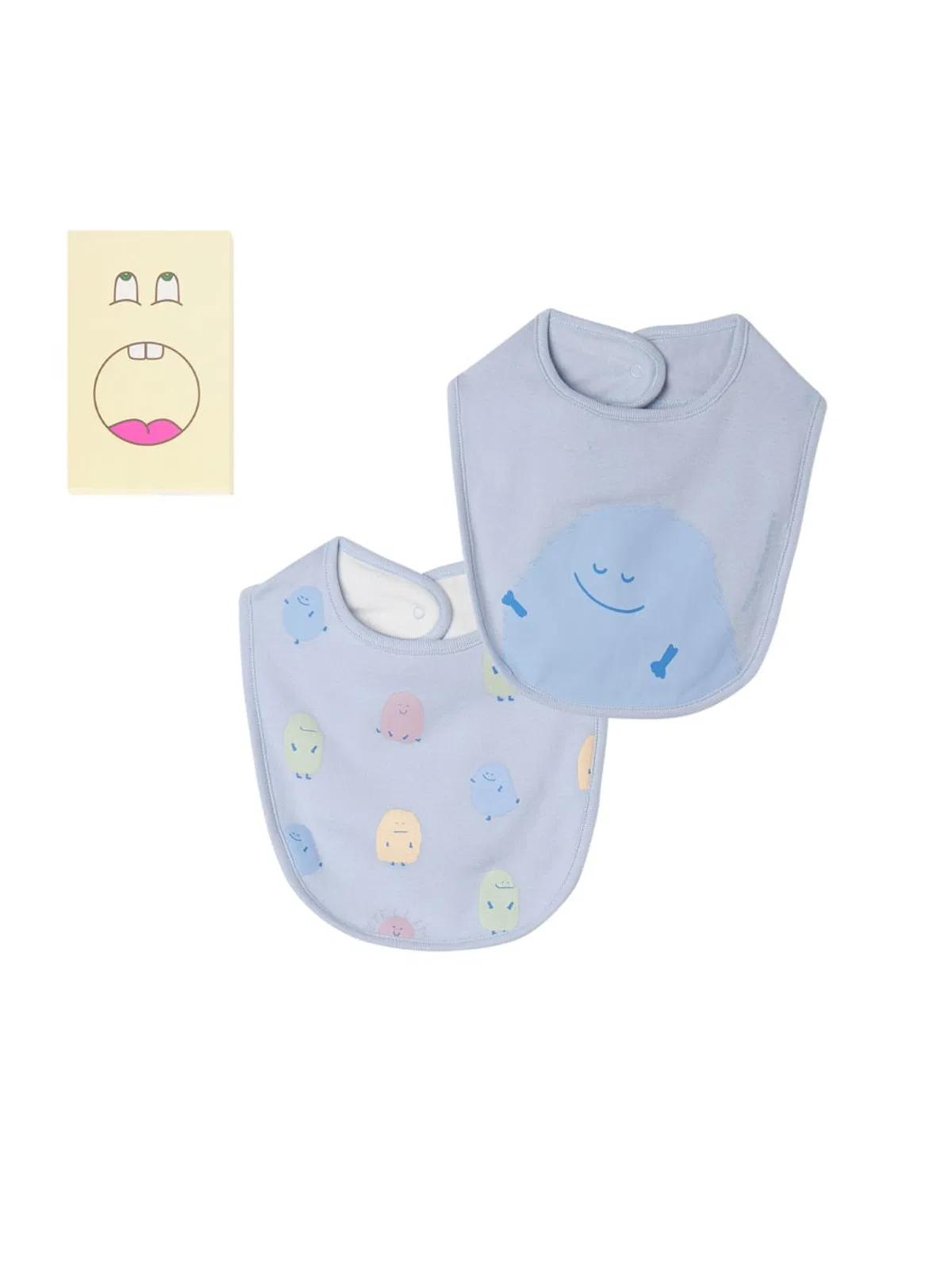 Stella Mccartney Bathrobe Set