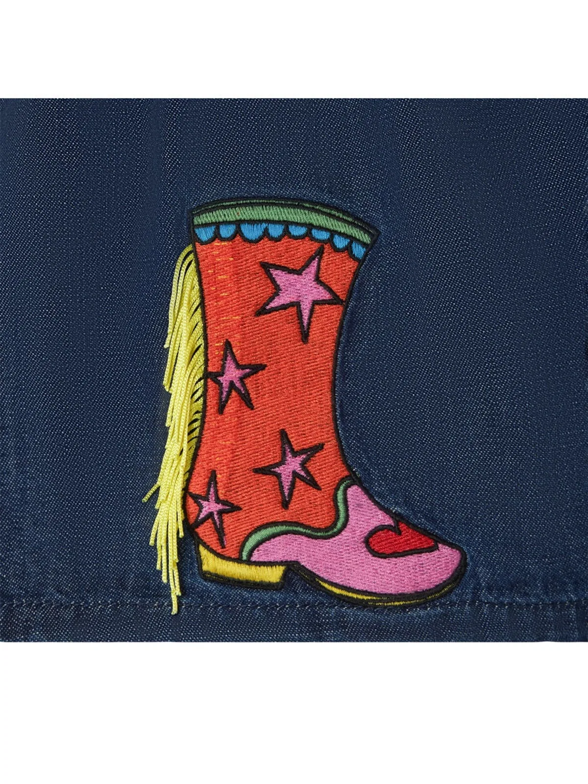 Stella Mccartney Skirt "Boot"