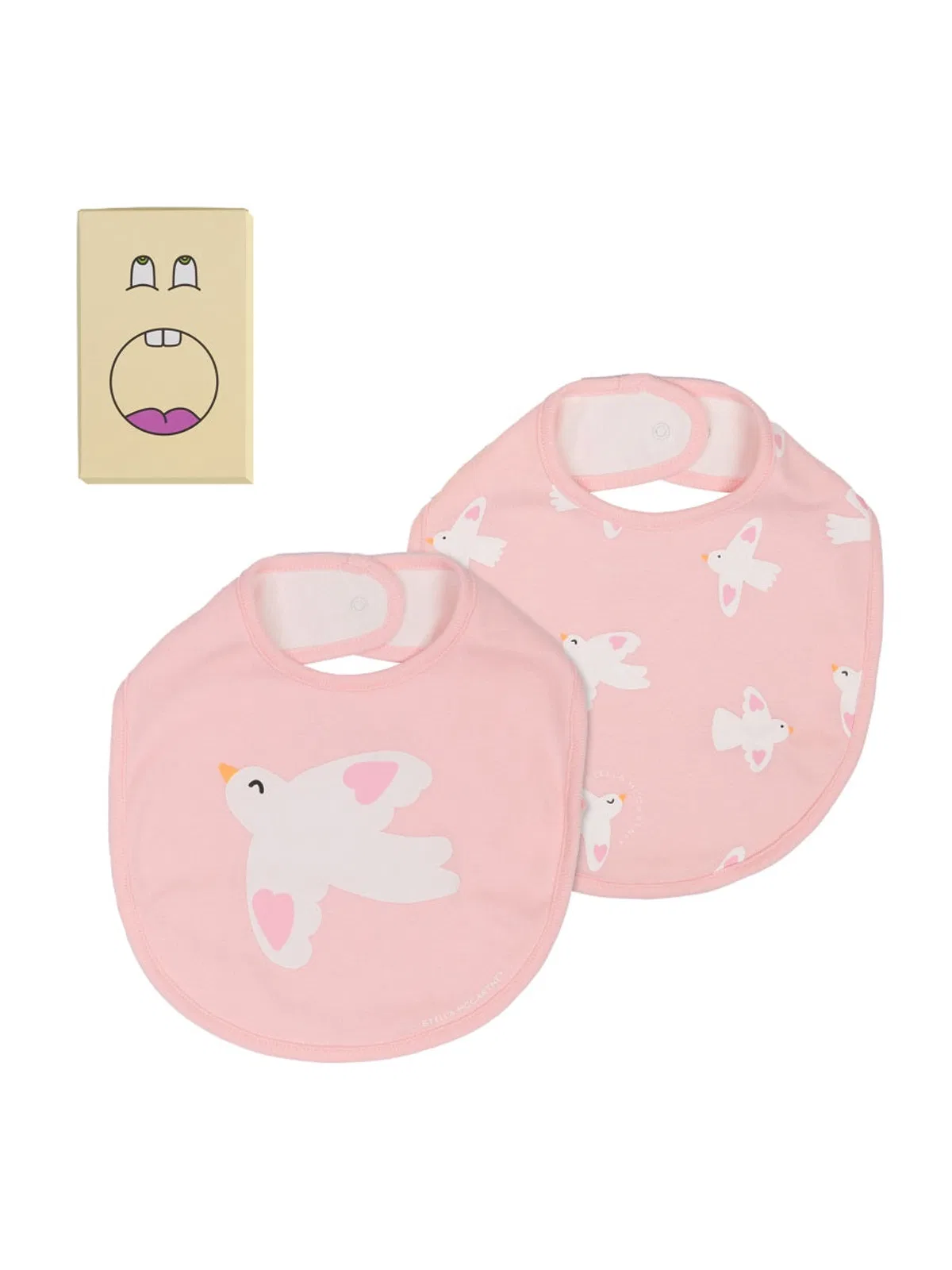 Stella Mccartney Bathrobe Set