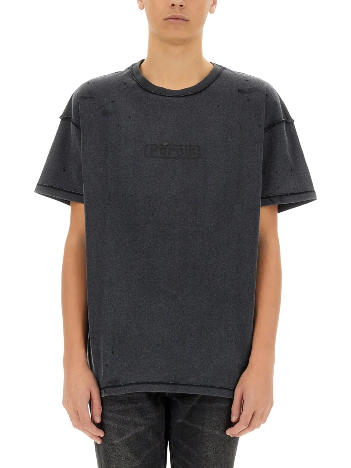 Purple Brand "Inside Out" T-Shirt