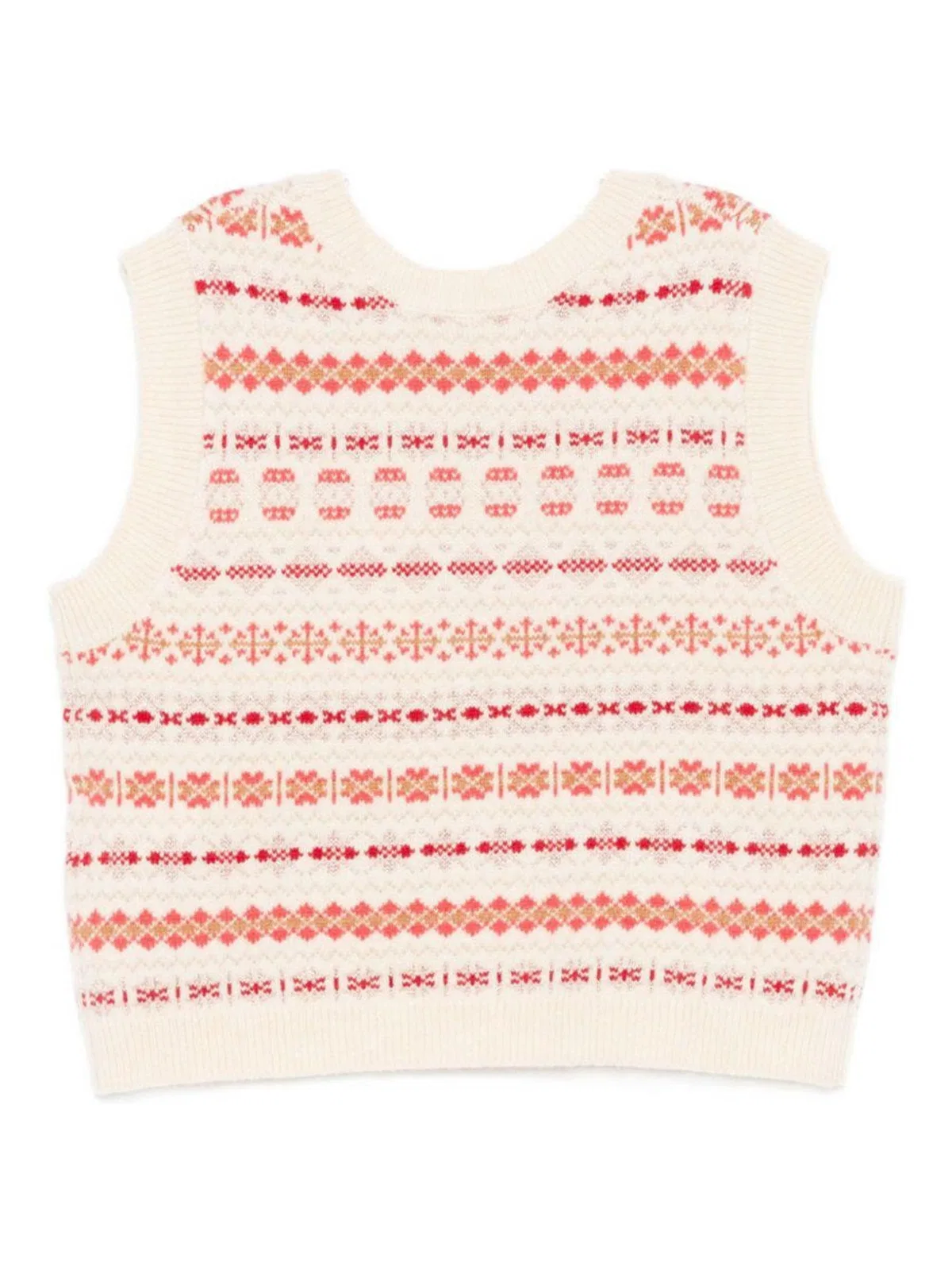 Bonpoint Small-Sized Pull