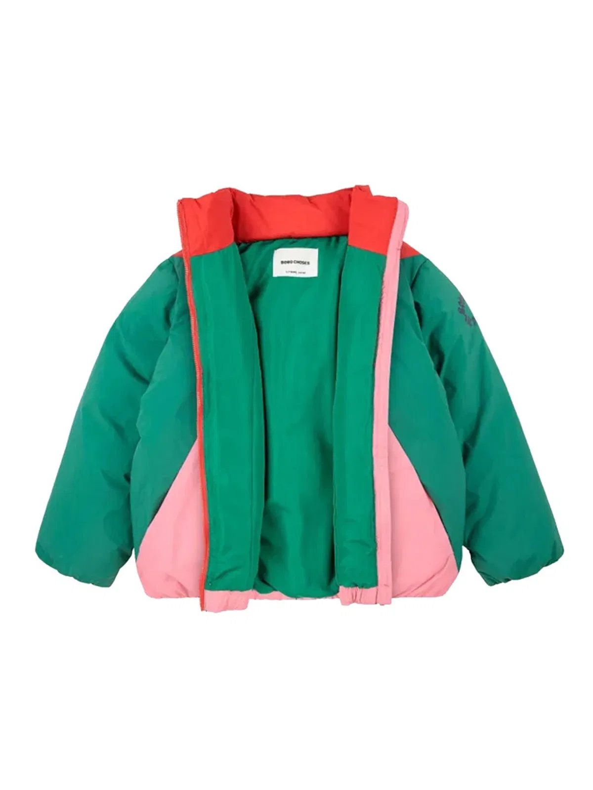 Bobo choses Coat