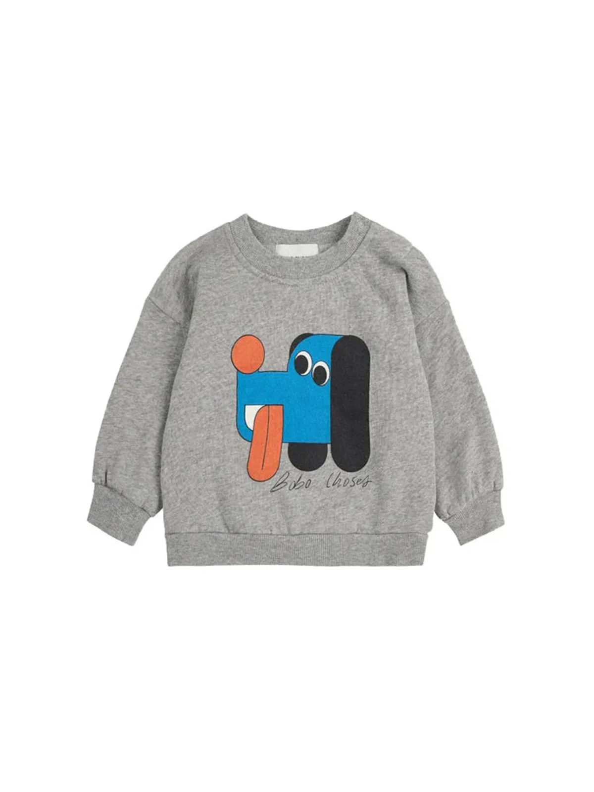 Bobo choses "Doggy" Sweater