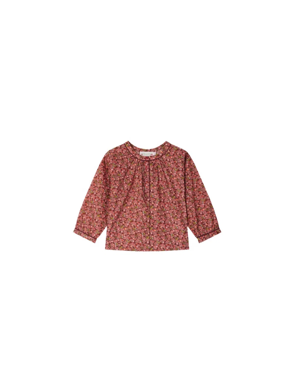 Bonpoint Blouse Shirt