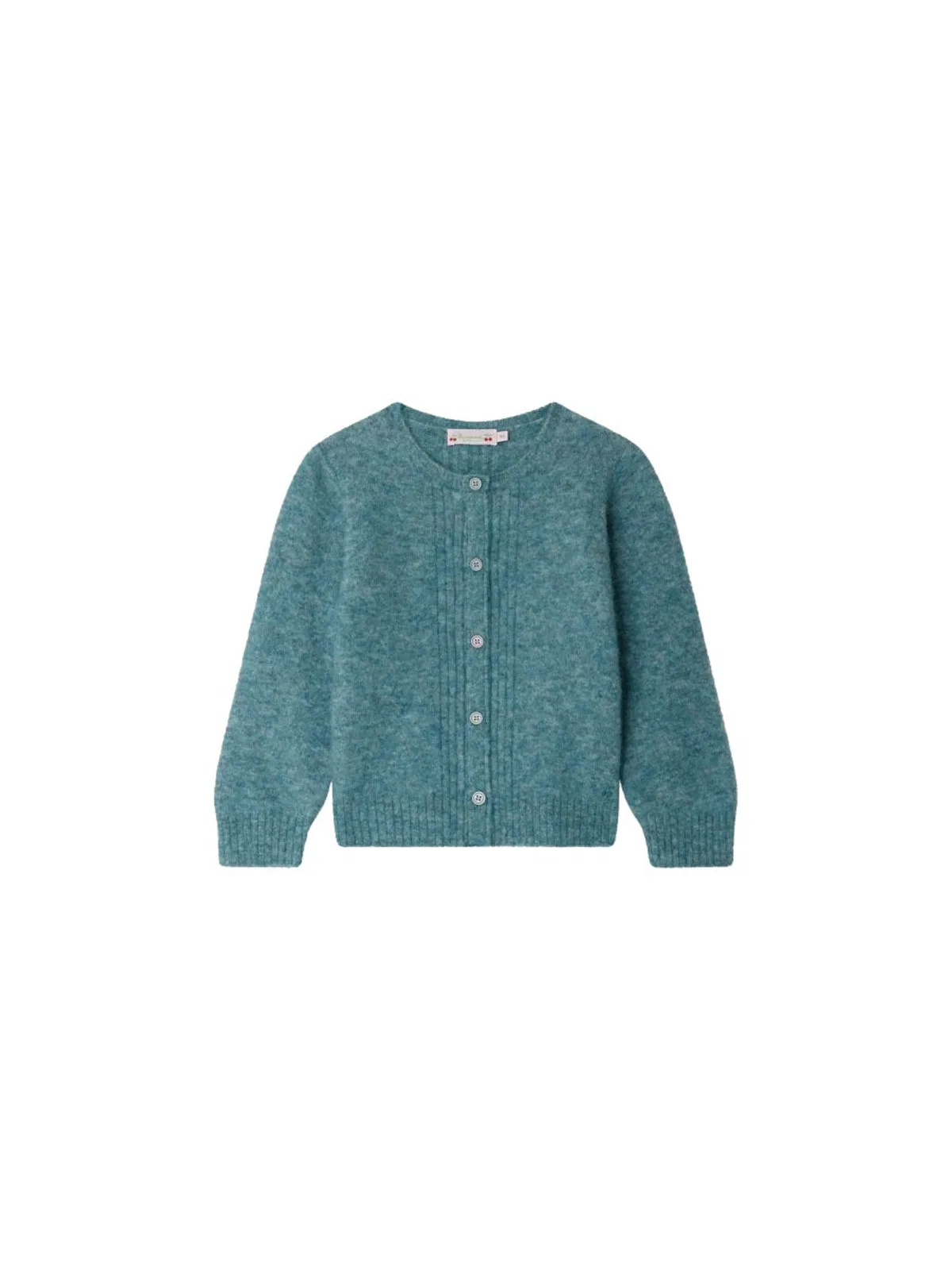 Bonpoint "Jeana" Shirt