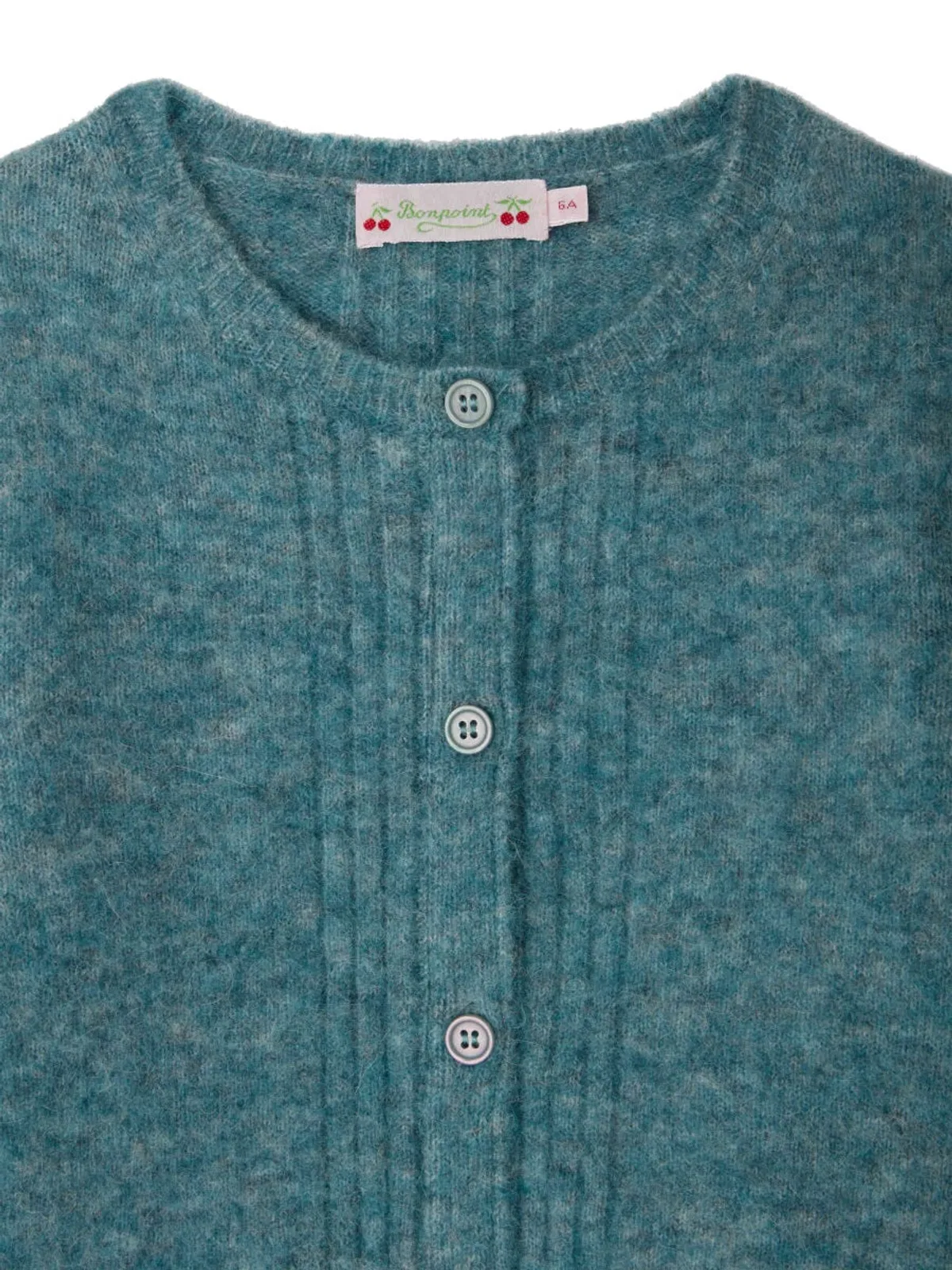 Bonpoint "Jeana" Shirt