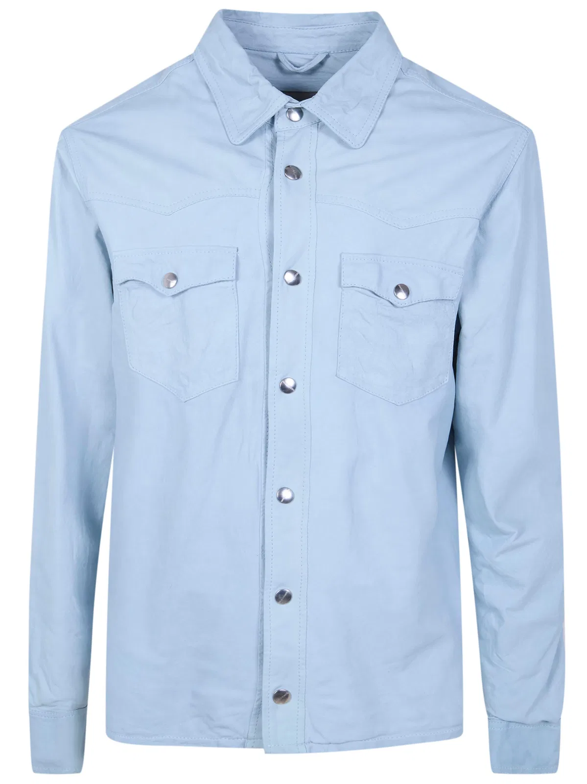 Giorgio Brato Texas Shirt