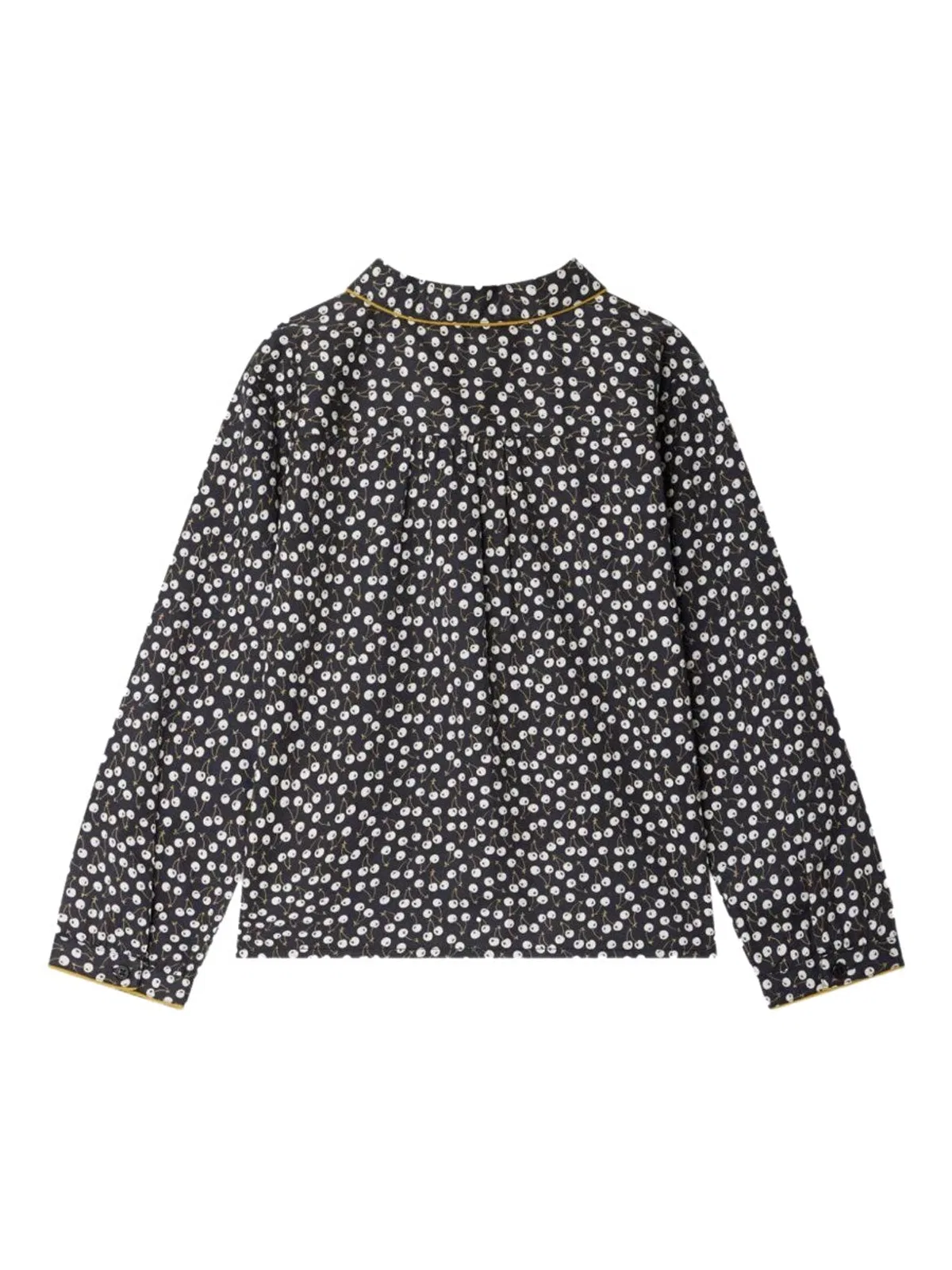 Bonpoint Blouse "Jacinthe"