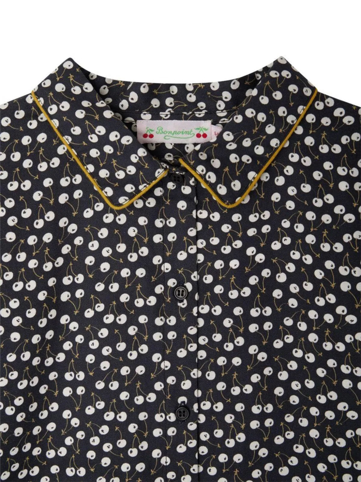 Bonpoint Blouse "Jacinthe"