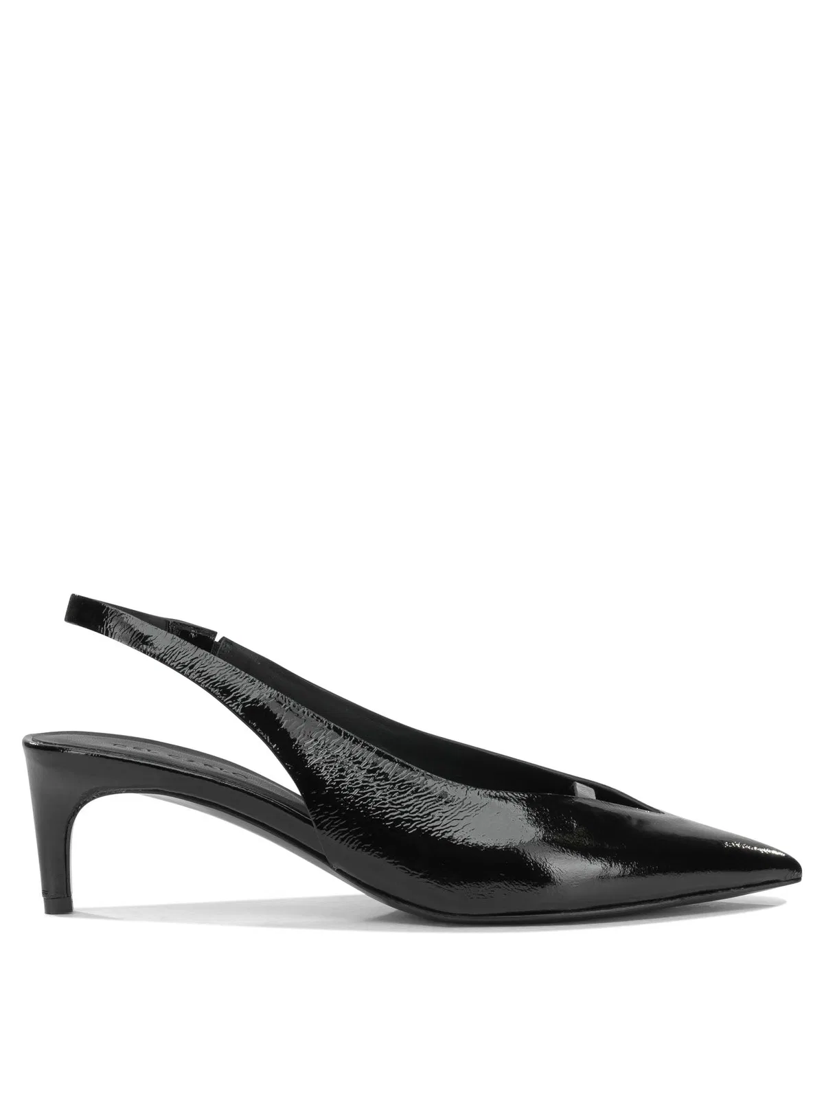 Del Carlo Heeled Shoes