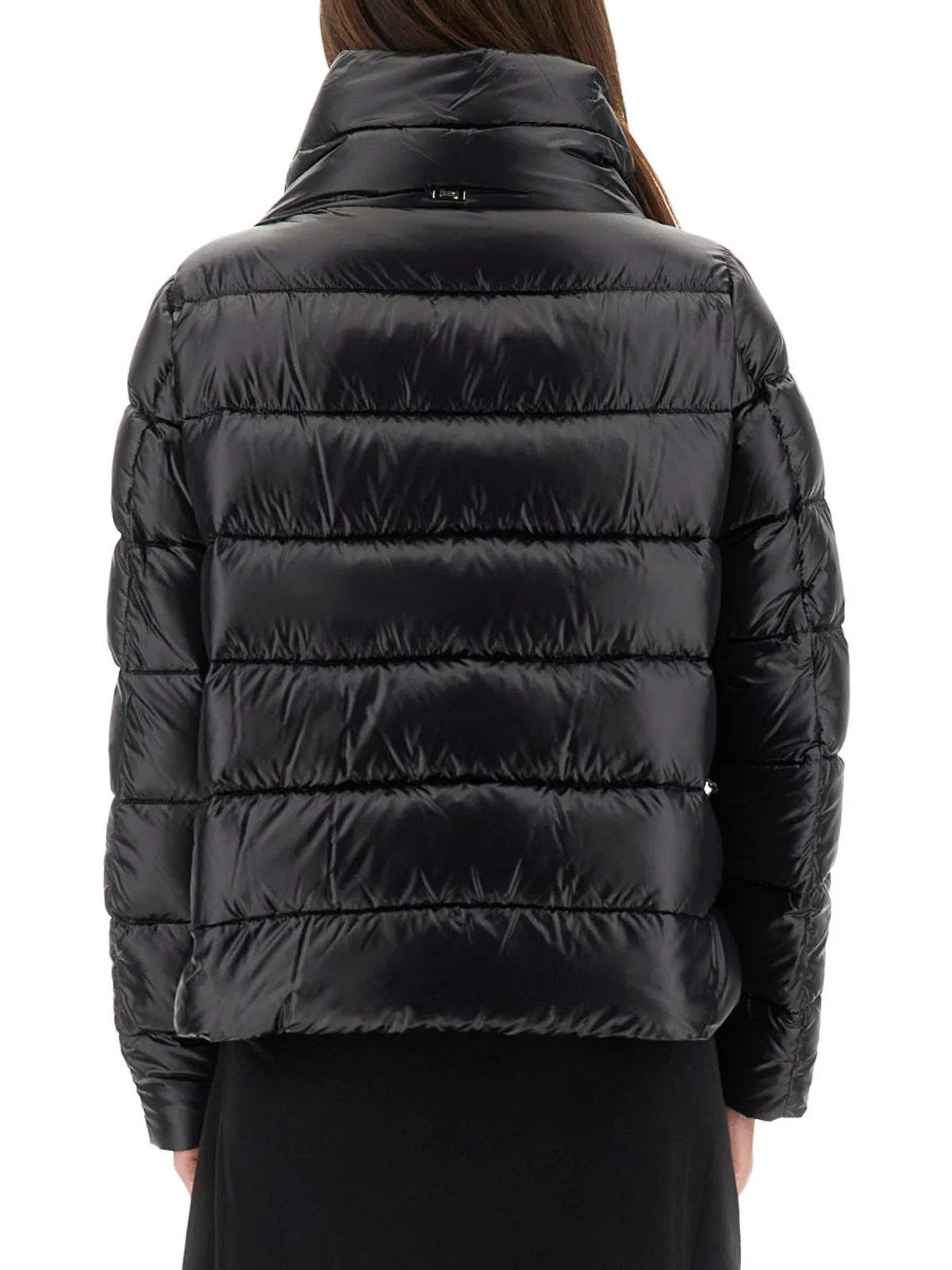 Herno Cappa In Nylon "Ultralight"