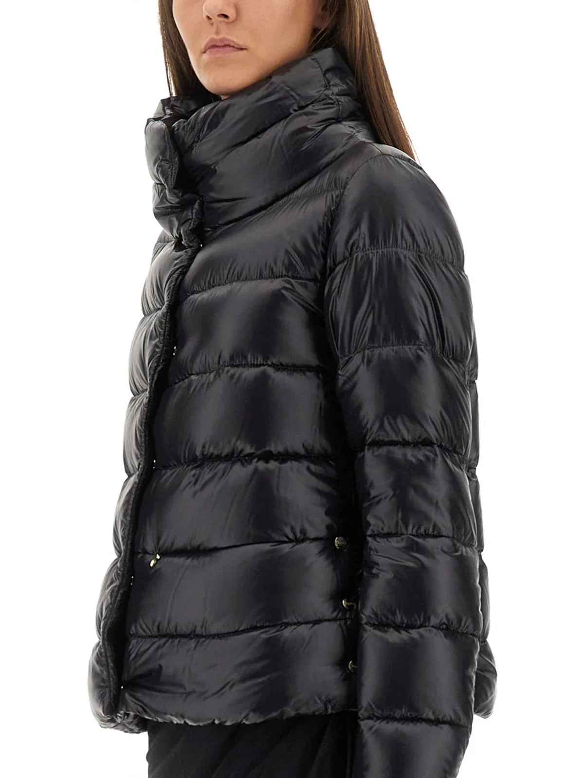 Herno Cappa In Nylon "Ultralight"