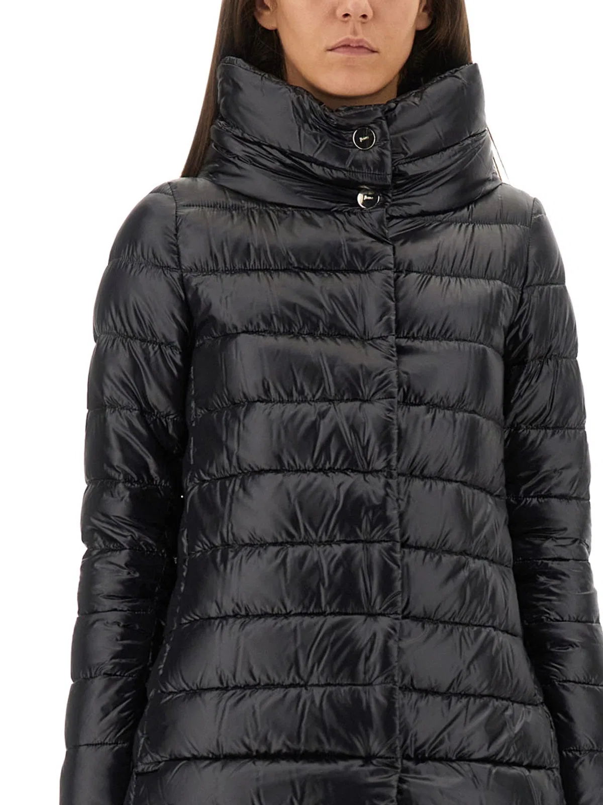 Herno Piumino "A-Shape Amelia"