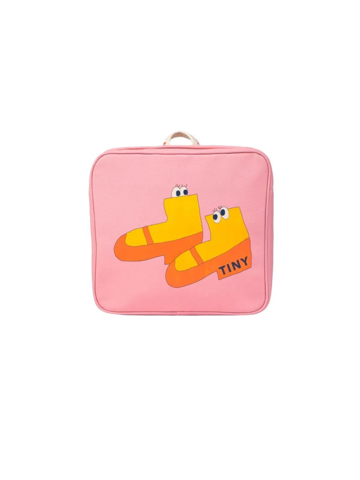 Tinycottons Backpack "Walk"