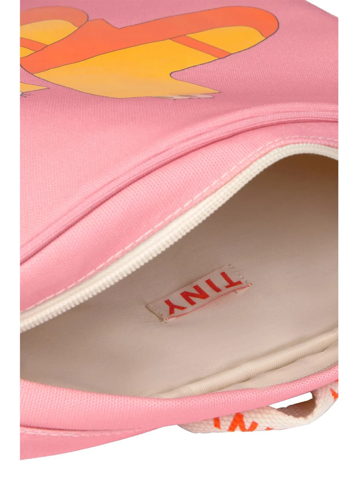 Tinycottons Backpack "Walk"