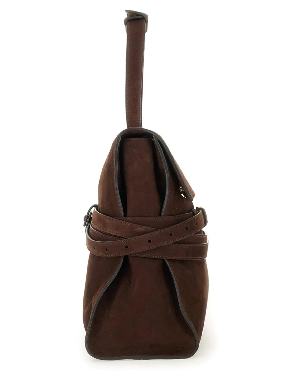 Moschino "Tie Me" Medium Bag