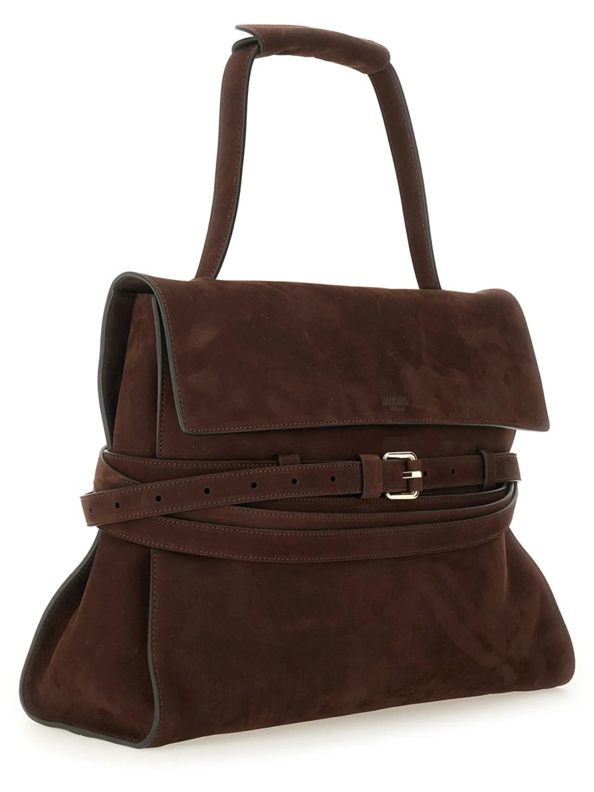 Moschino "Tie Me" Medium Bag