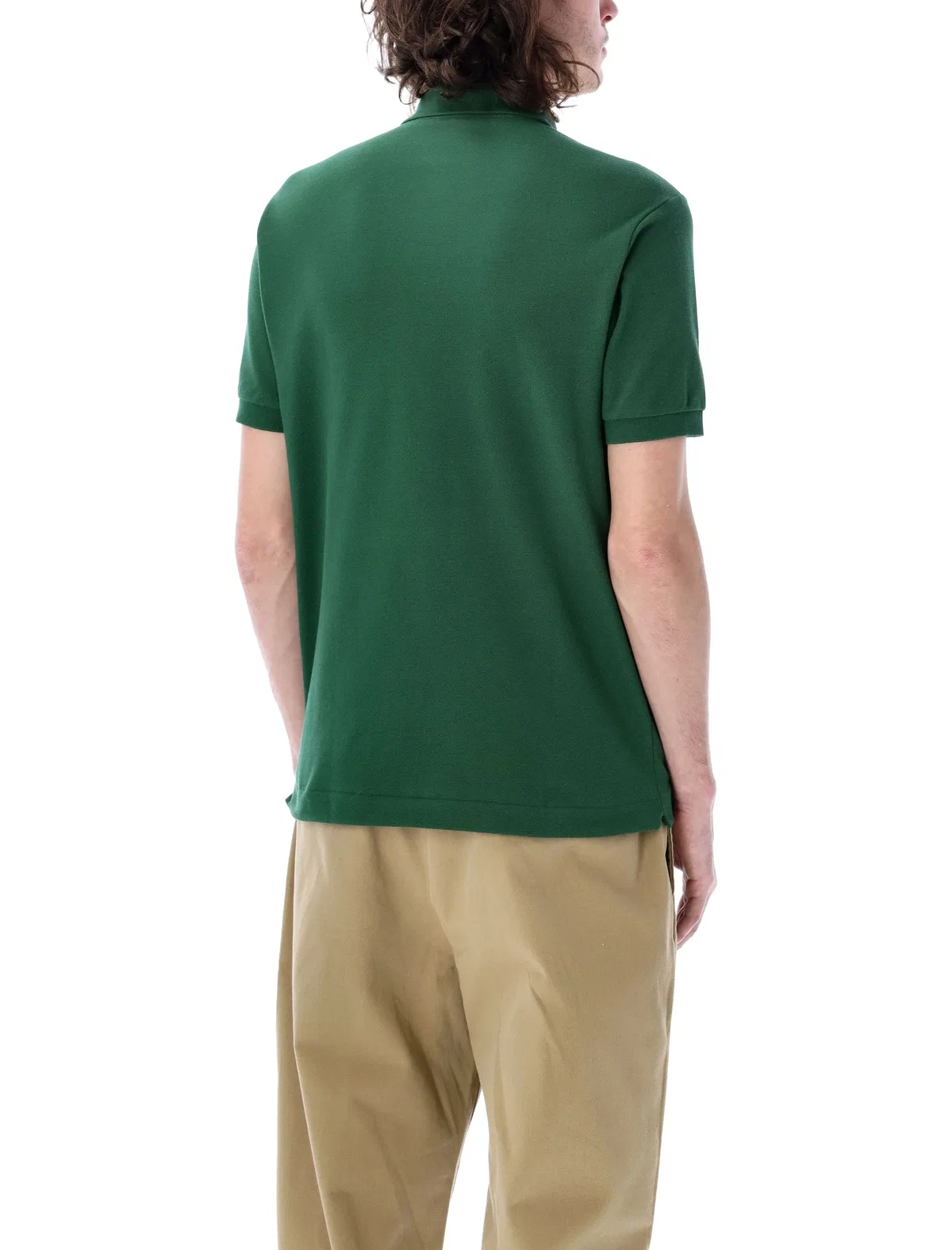 Lacoste Classic Piqué Polo