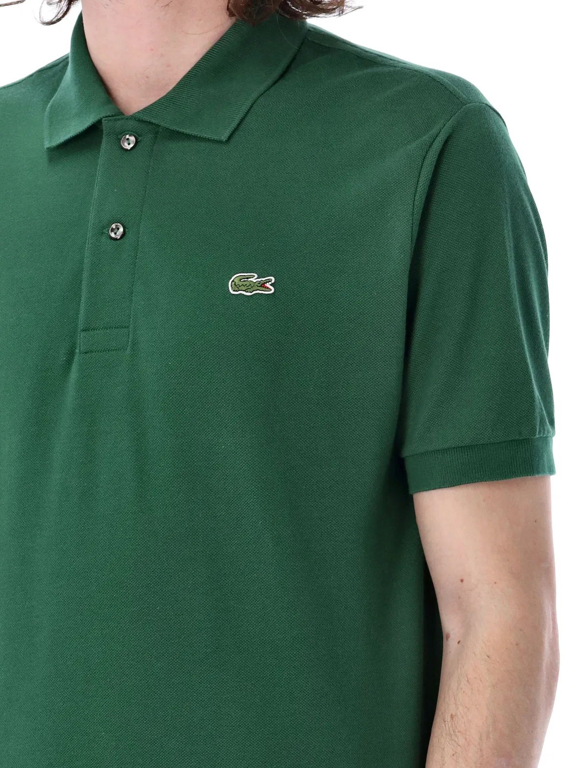 Lacoste Classic Piqué Polo