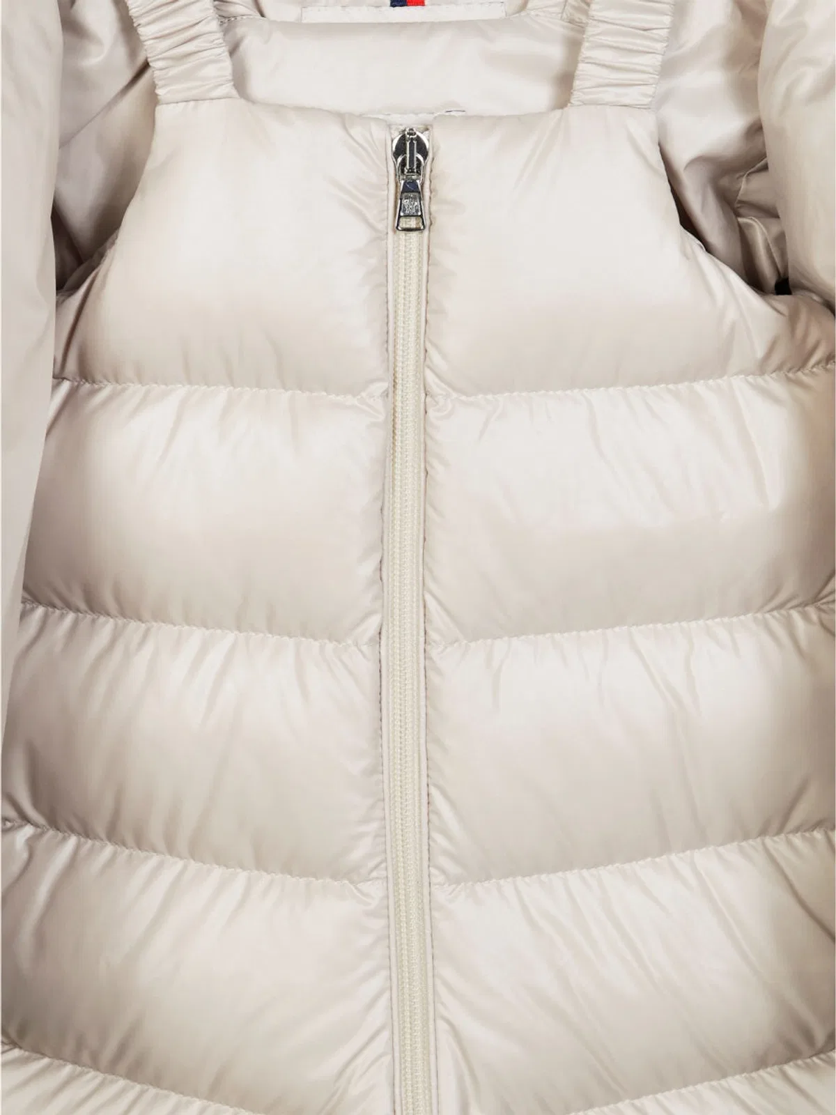 Moncler Body Jacket "Modnecidlreer"