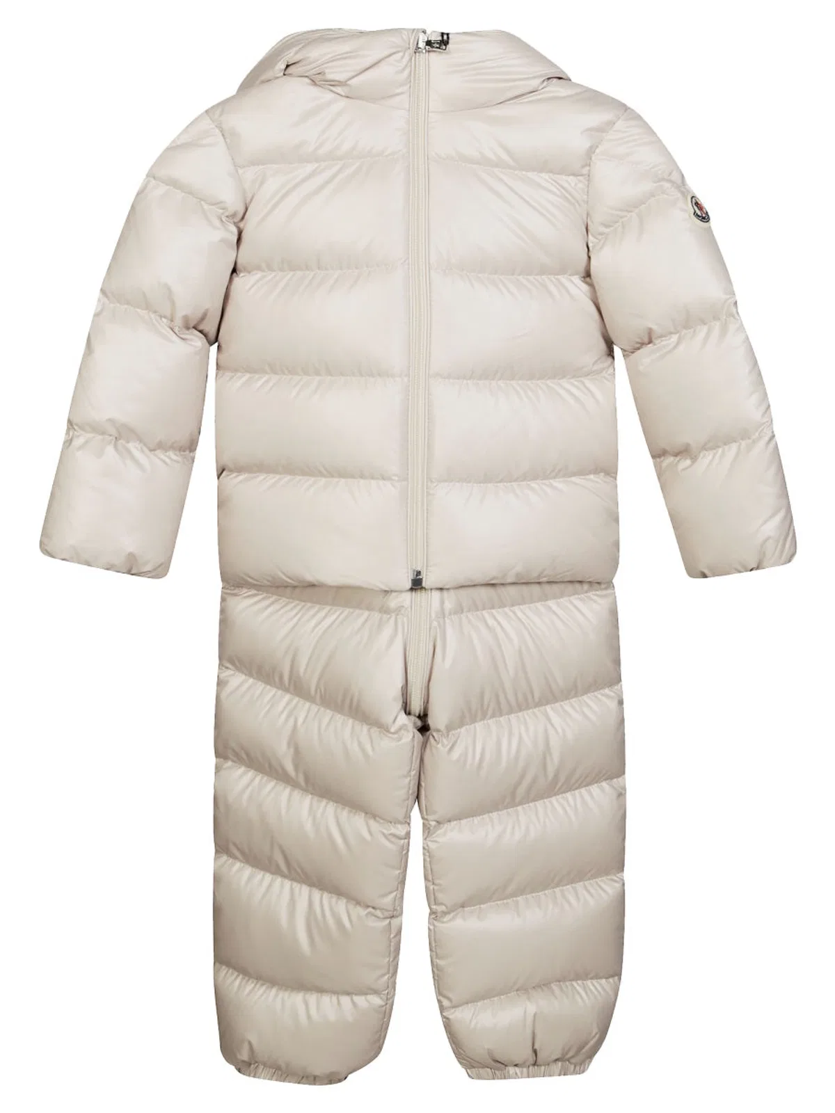 Moncler Body Jacket "Modnecidlreer"