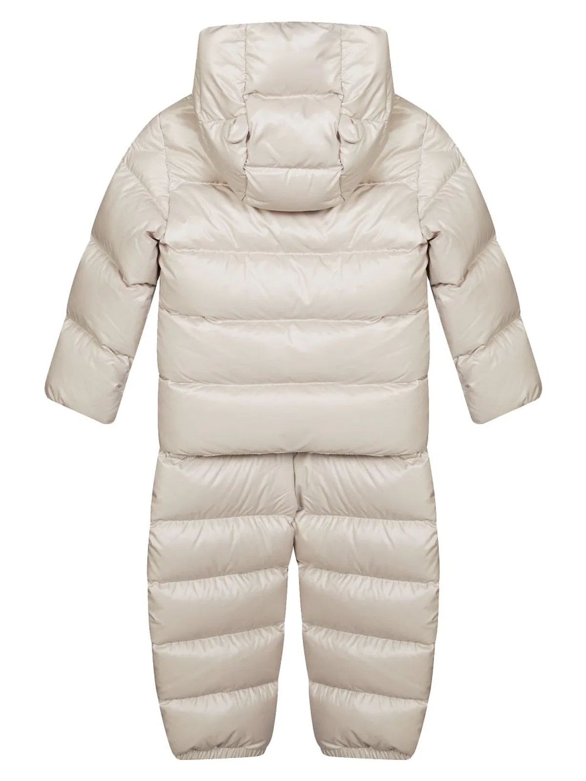 Moncler Body Jacket "Modnecidlreer"