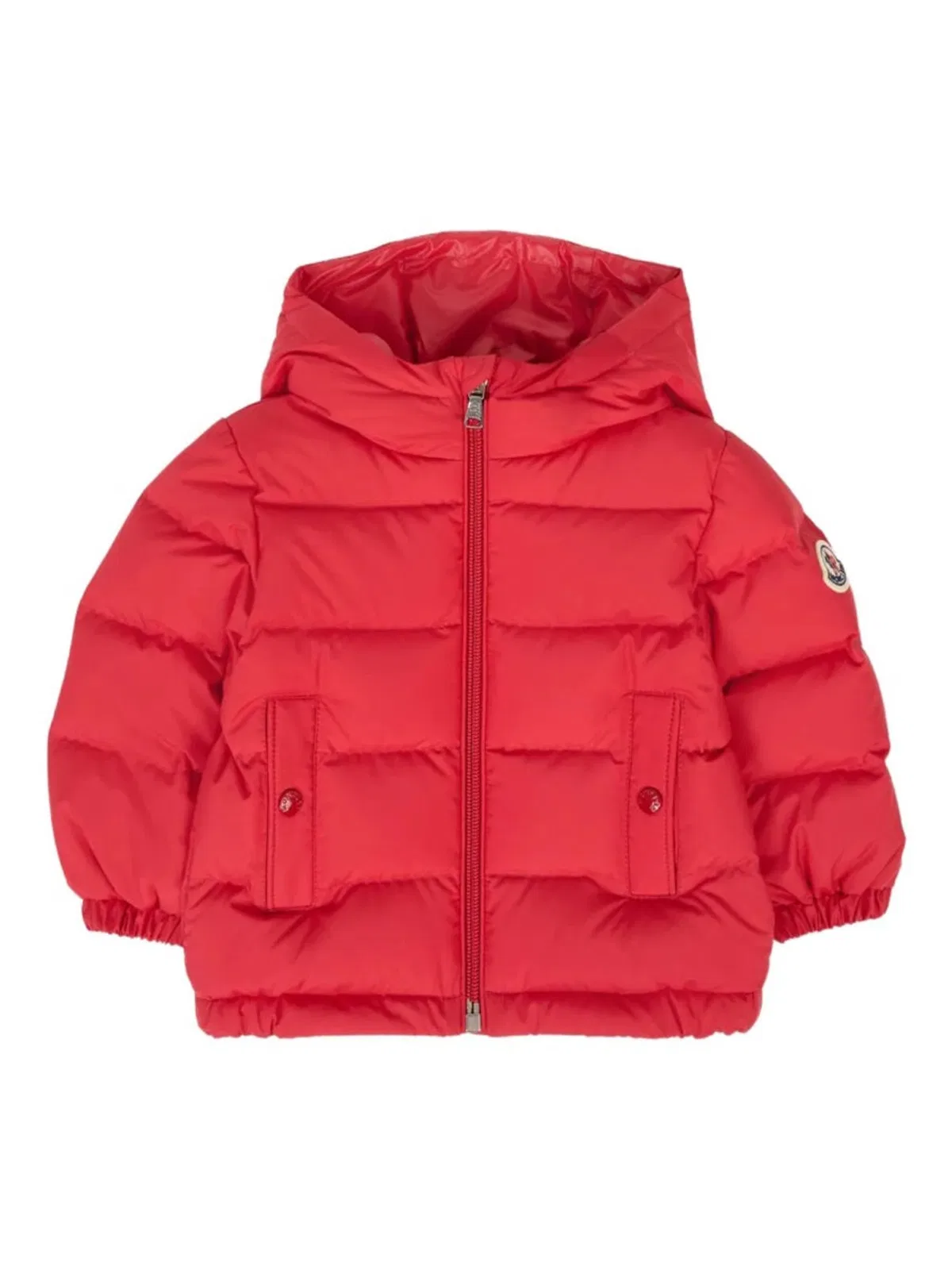 Moncler Jacket "Taidu"