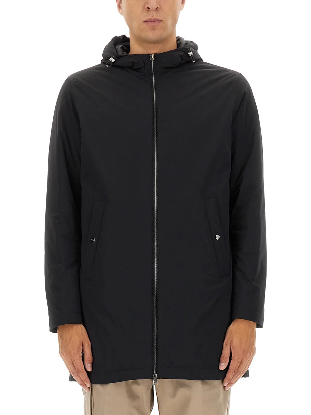 Herno Parka "Resort"