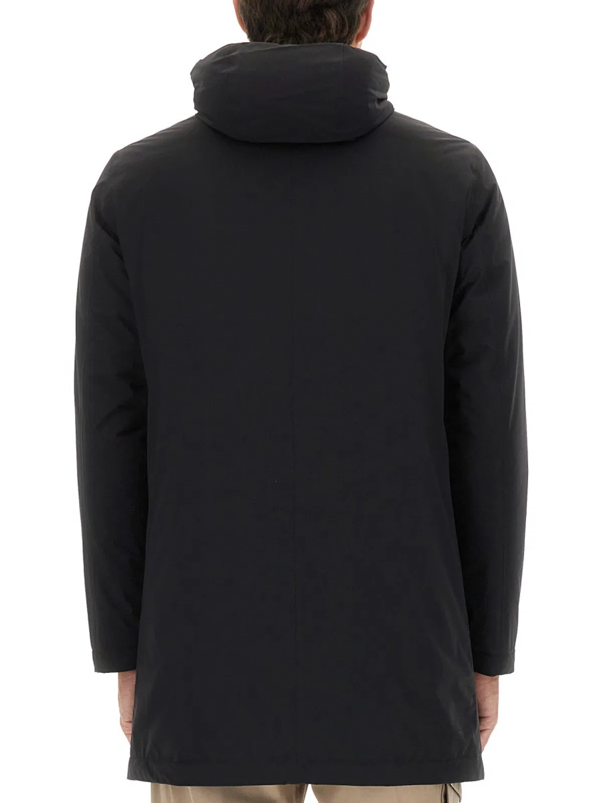 Herno Parka "Resort"