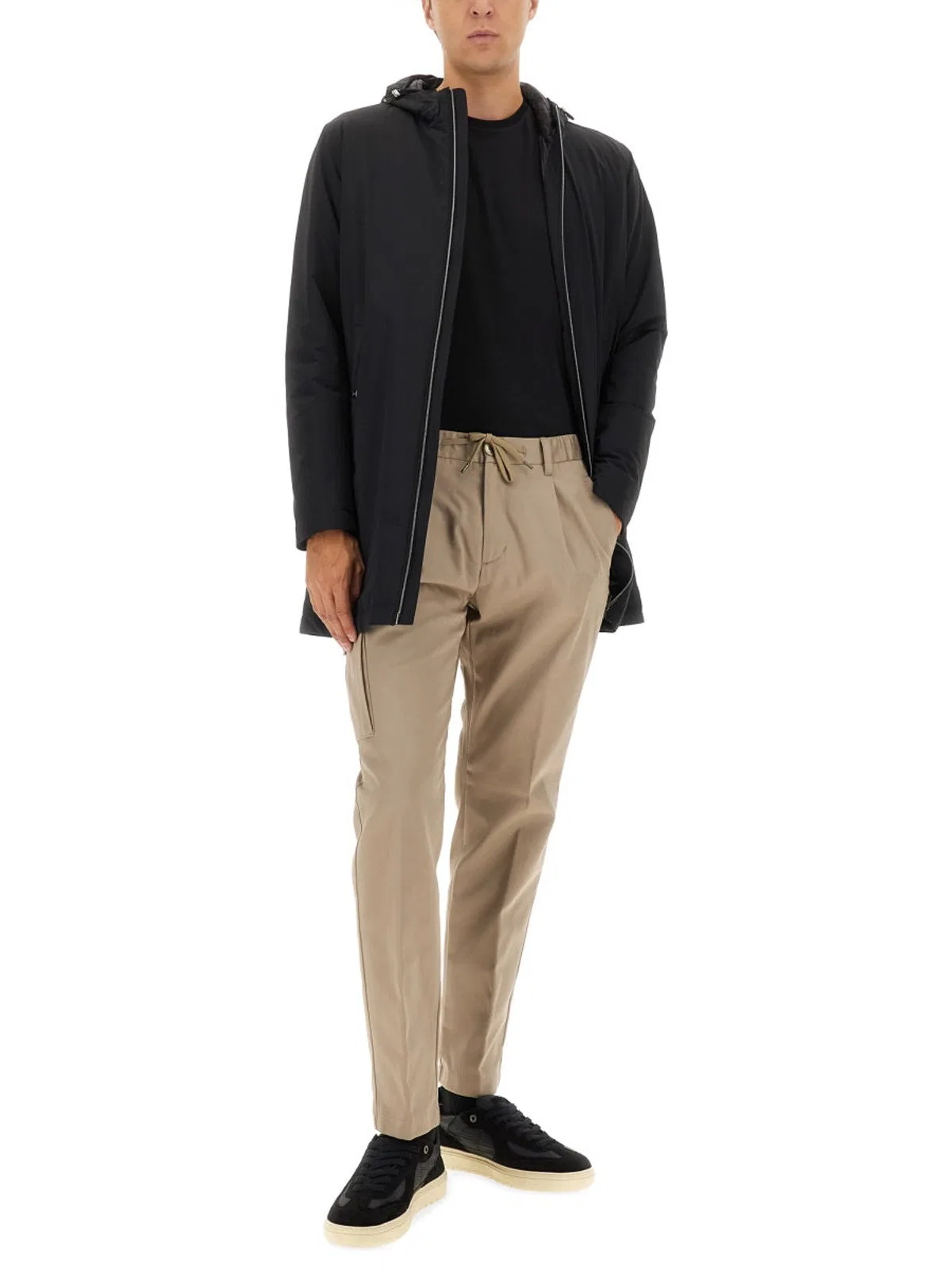 Herno Parka "Resort"