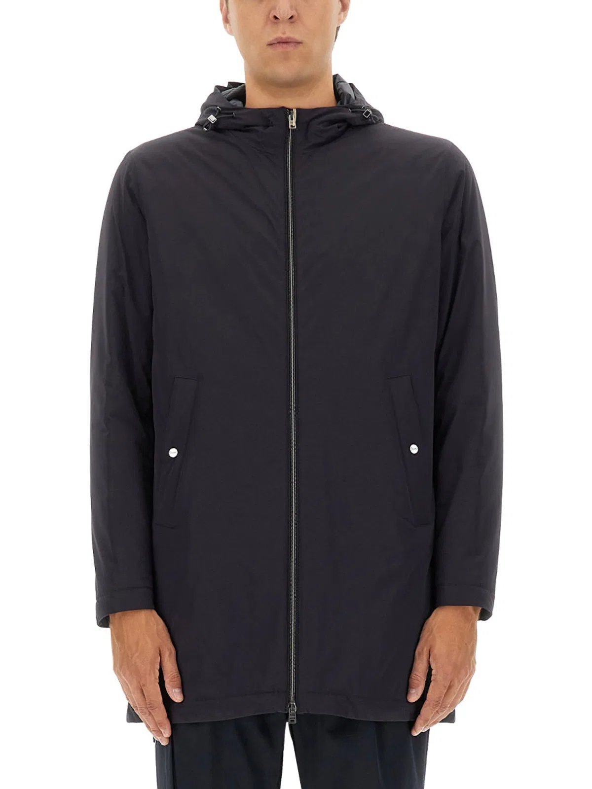 Herno Parka "Resort"