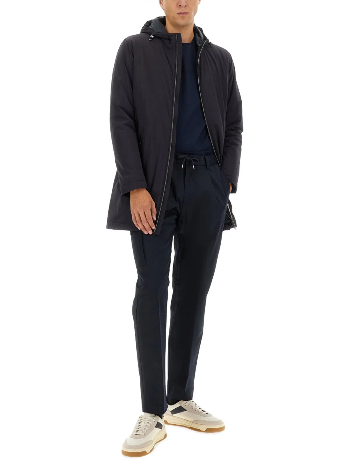 Herno Parka "Resort"
